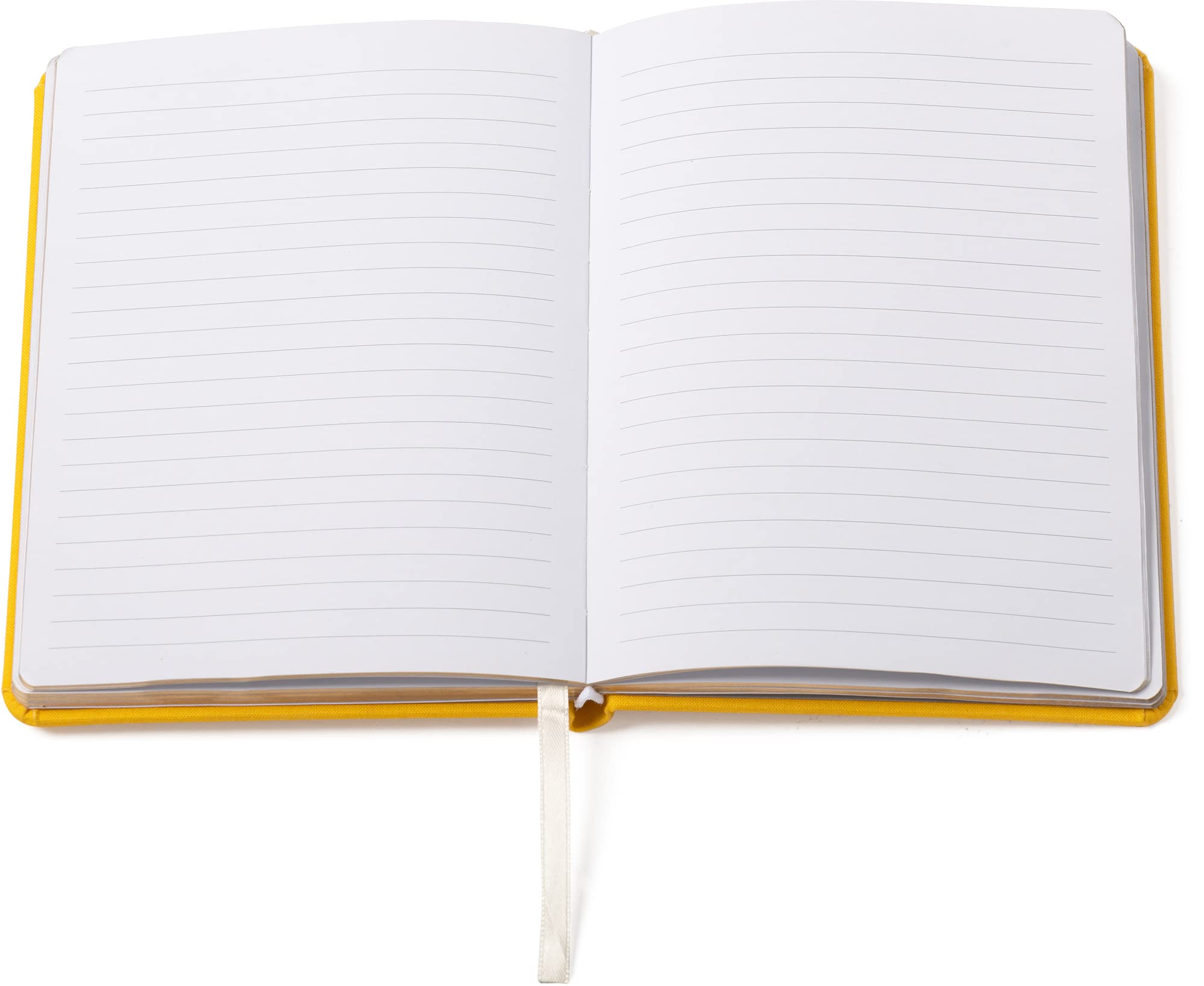 256 Ruled Pages Notebook