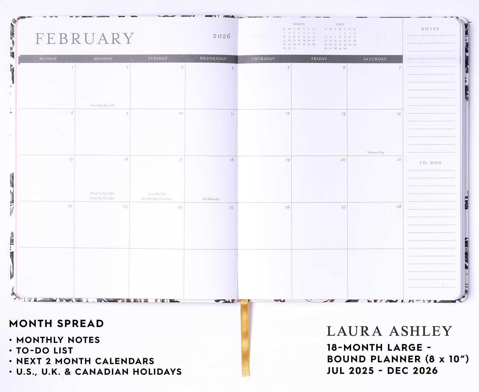2026 eccolo 2025 planner