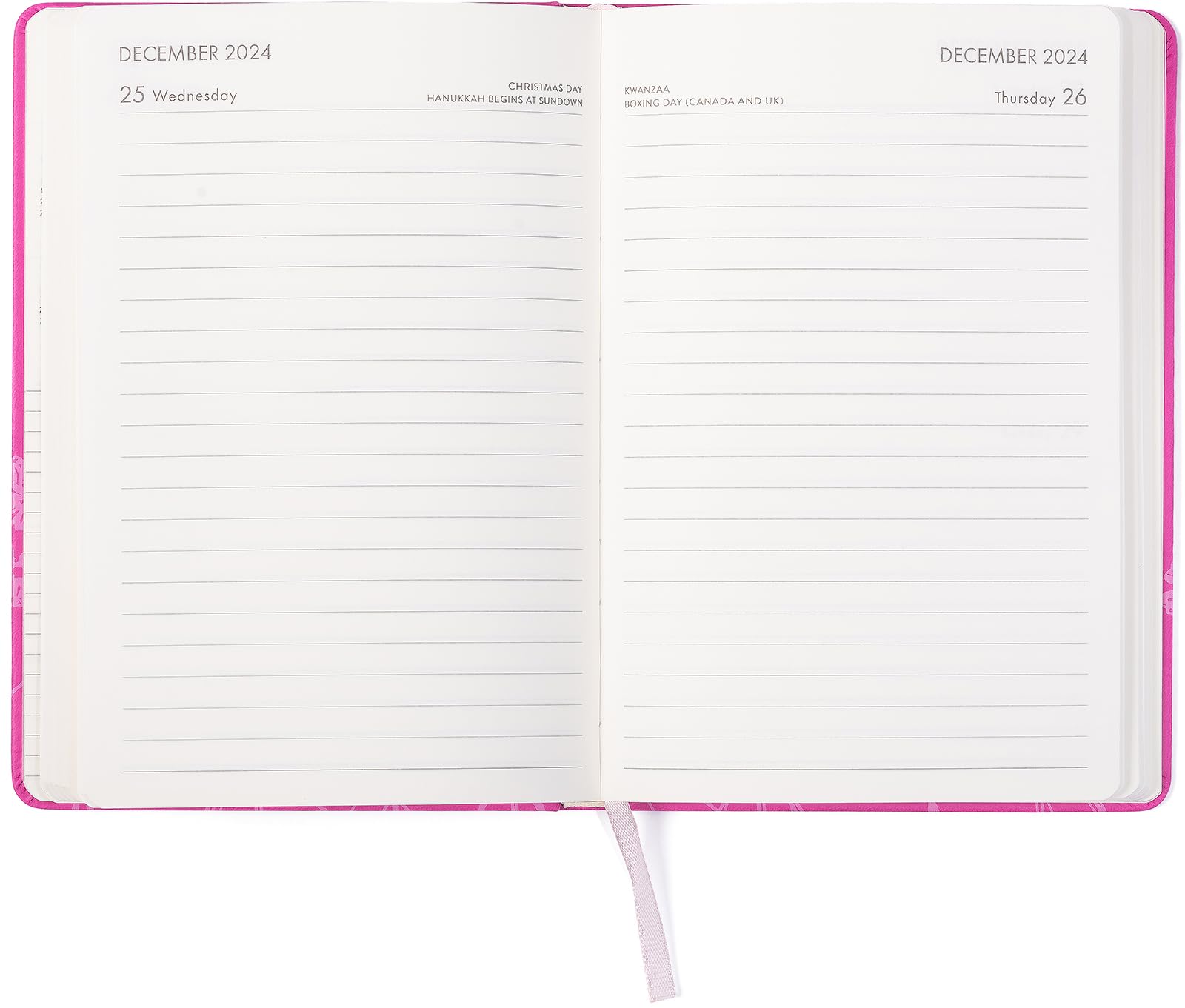 eccolo 2024 2025 planner