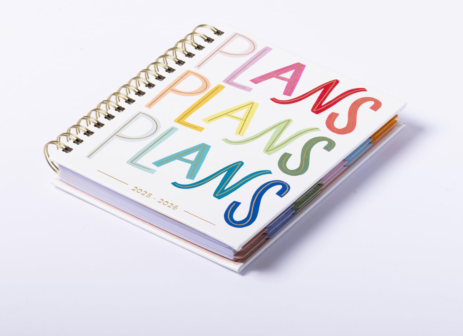 2026 eccolo 2025 planner