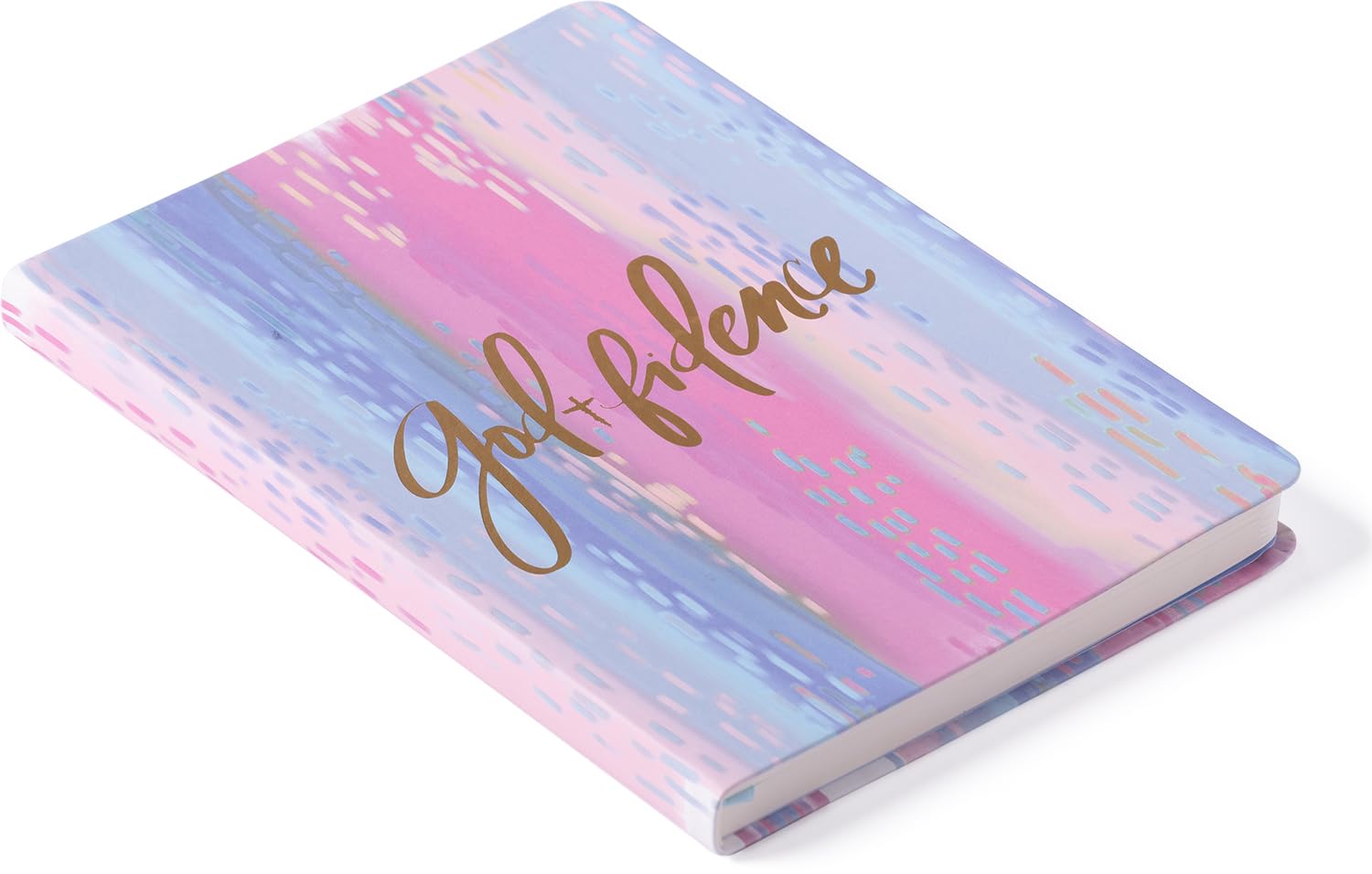 God+Fidence Prayer Bible Journal