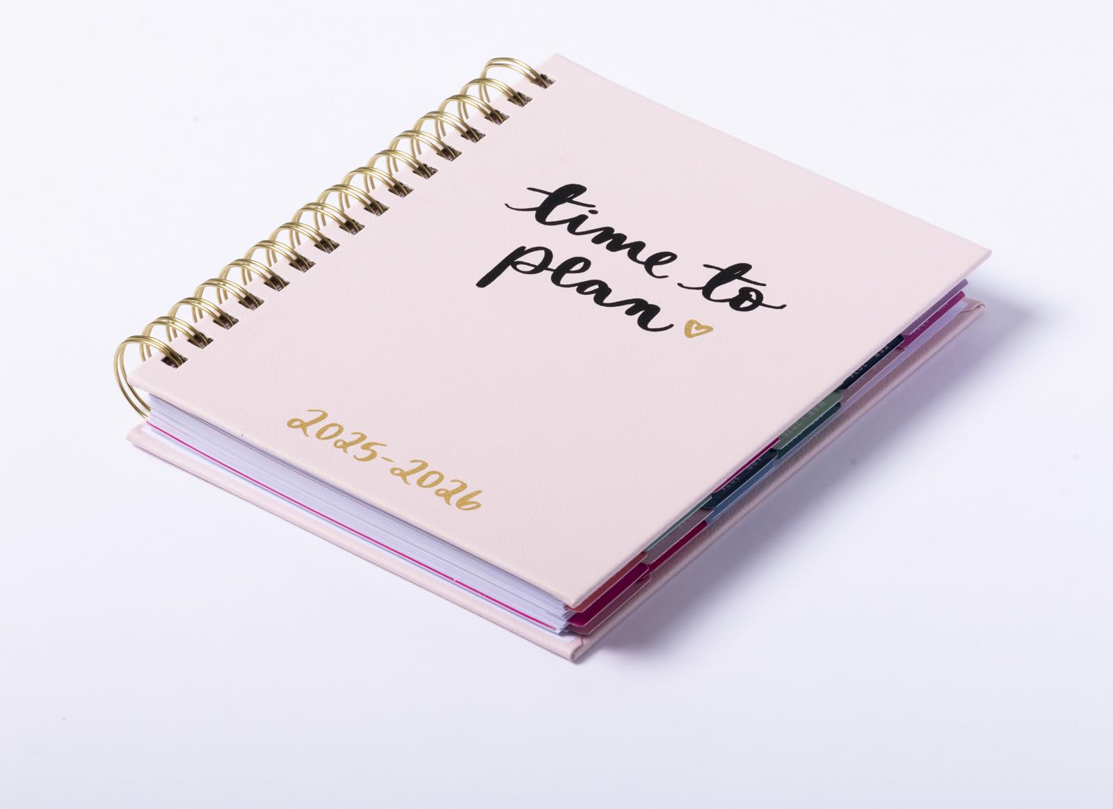 2026 eccolo 2025 planner