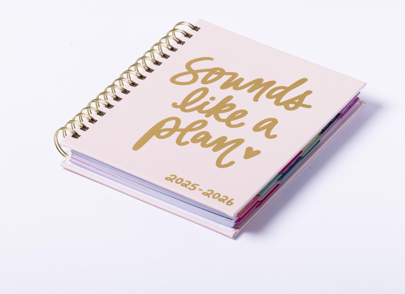 2026 eccolo 2025 planner