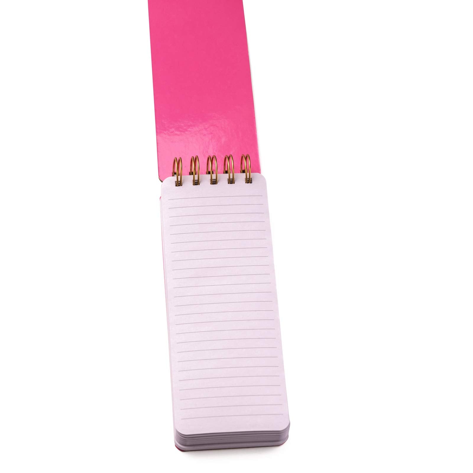 300 Pages Eccolo Dayna Lee Spiral Memo Pad