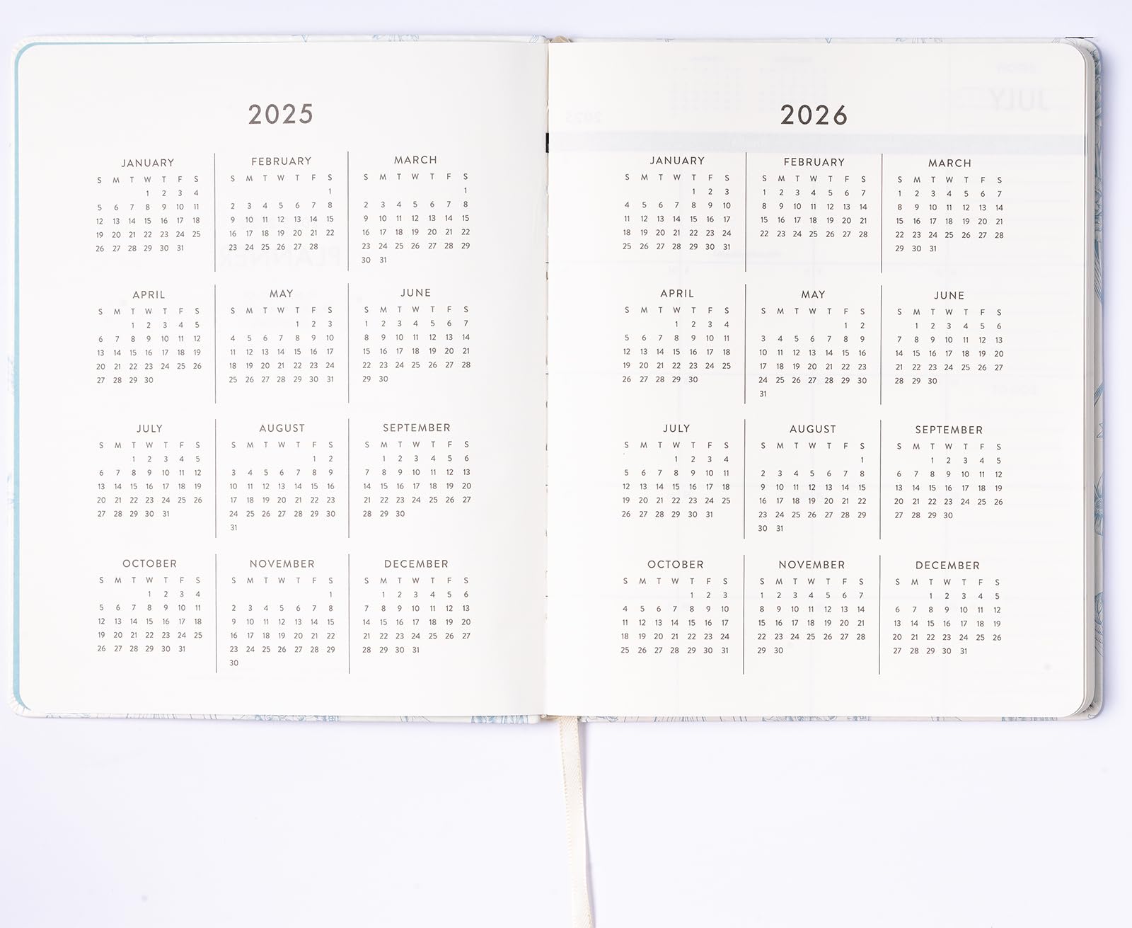 2026 eccolo 2025 planner