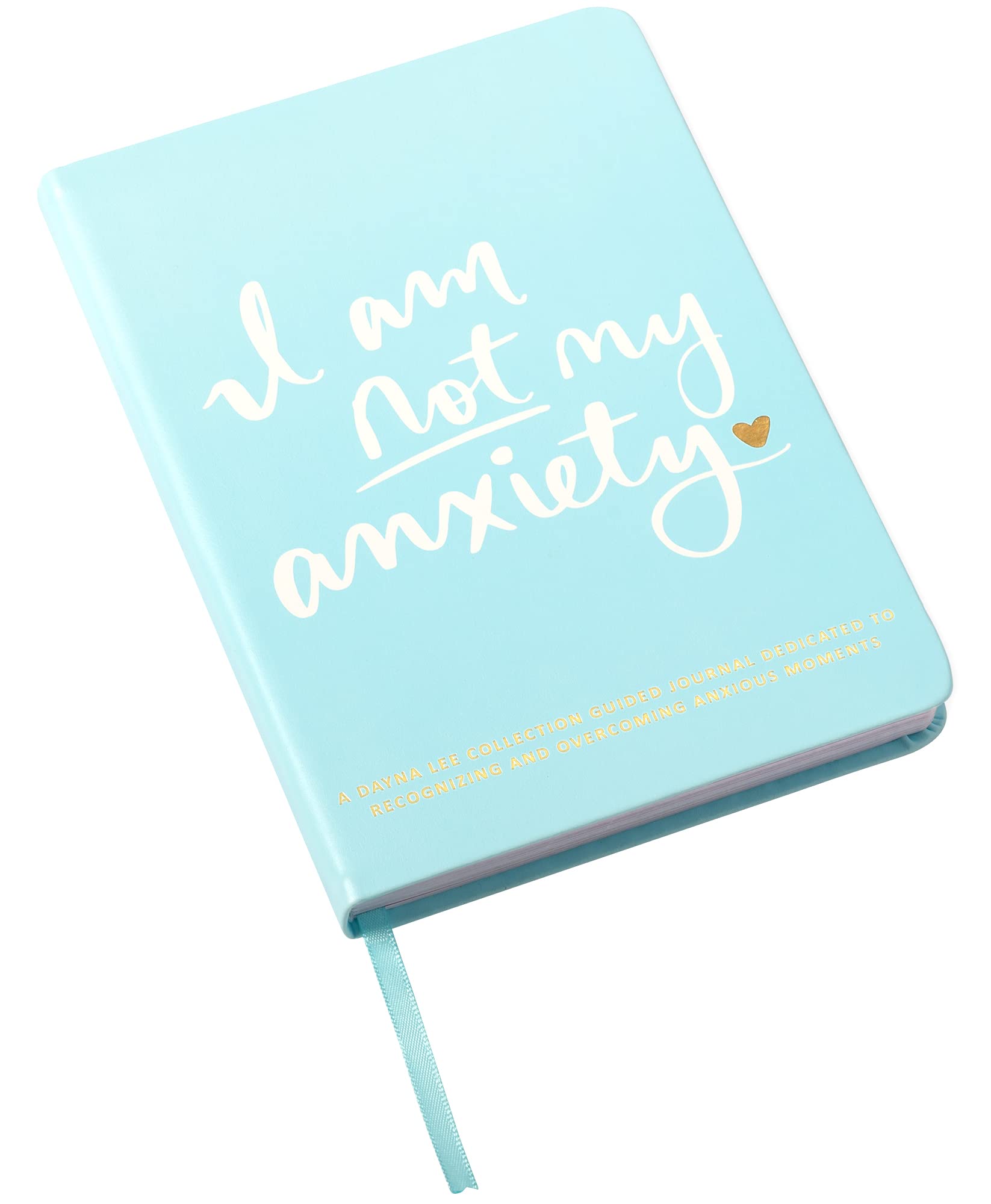 Dayna Lee Hardcover Journal