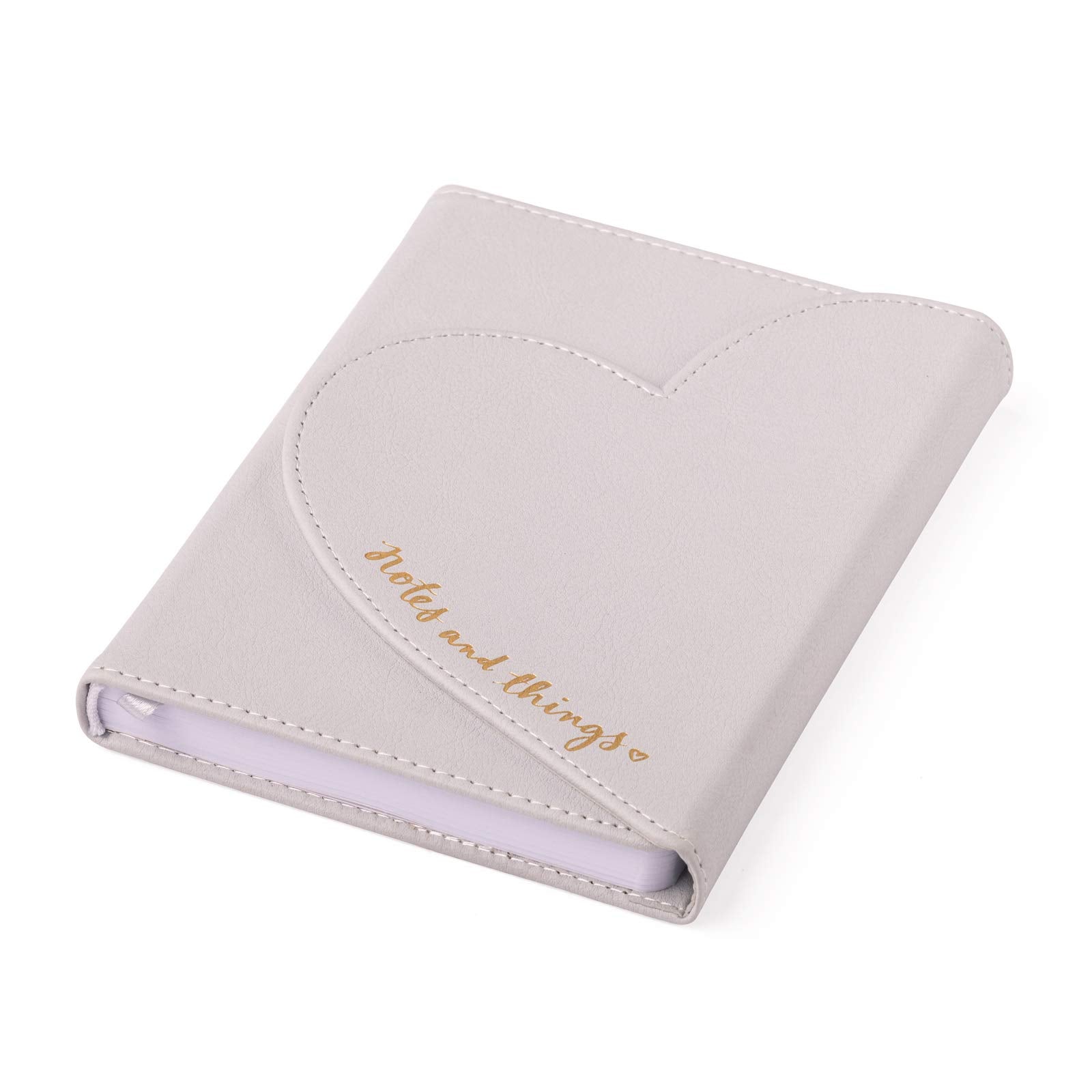 256 Acid-Free Ruled Pages Journal