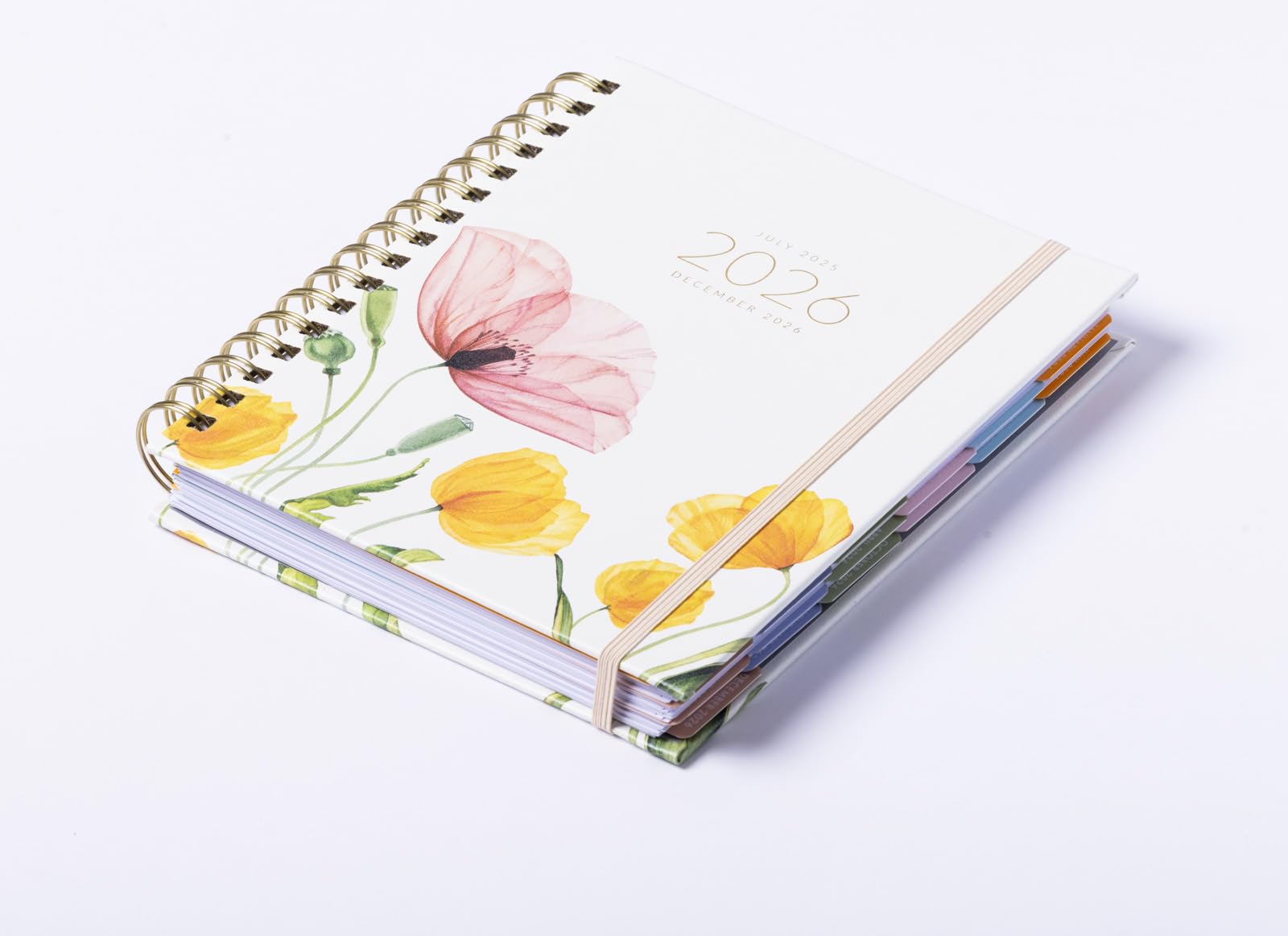 2026 eccolo 2025 planner