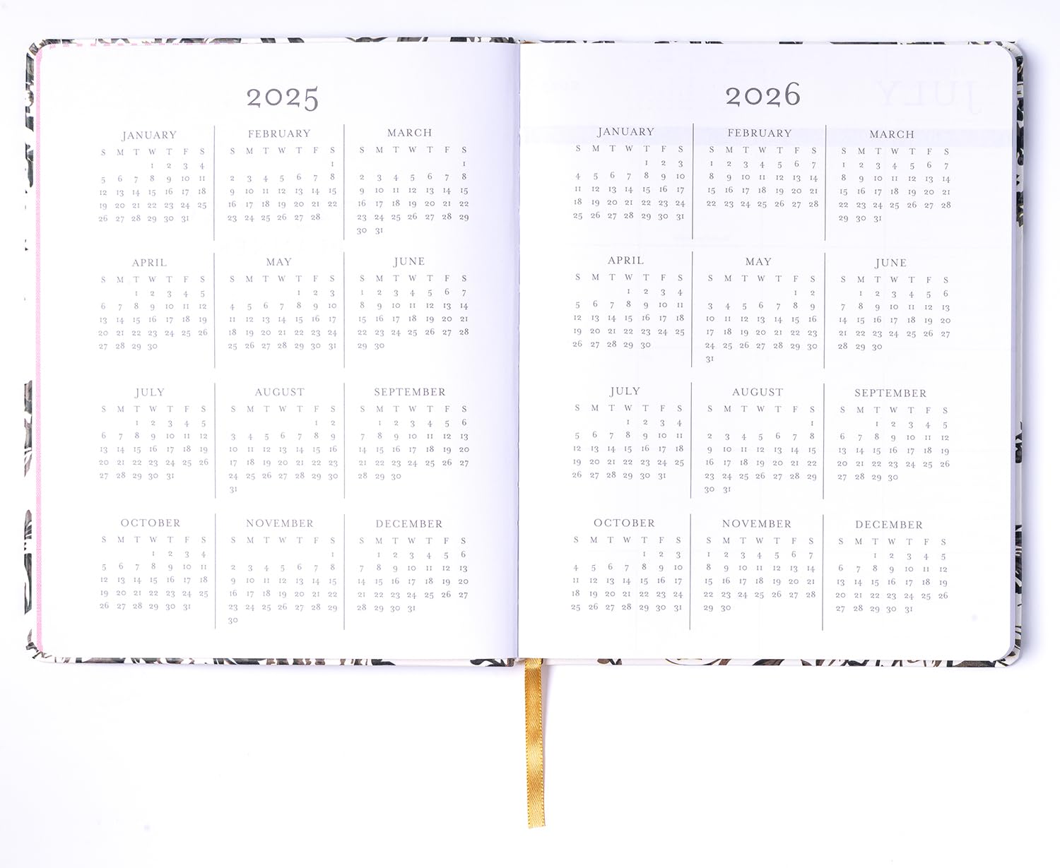 2026 eccolo 2025 planner
