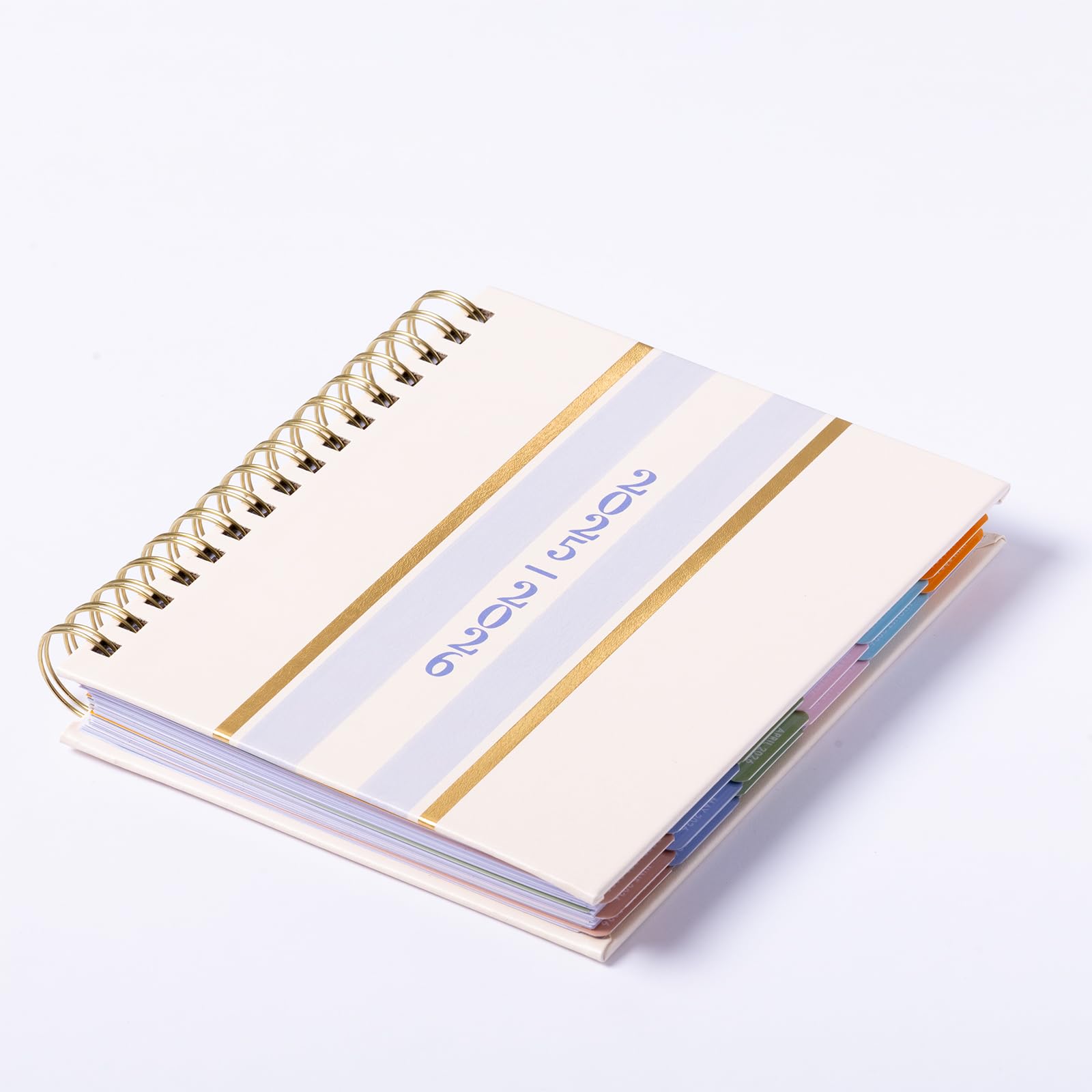 2026 eccolo 2025 planner