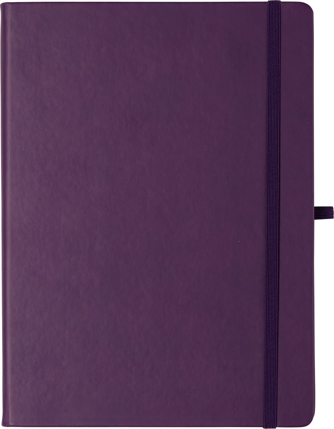 Eccolo Hardbound Writing Journal Cool Jazz