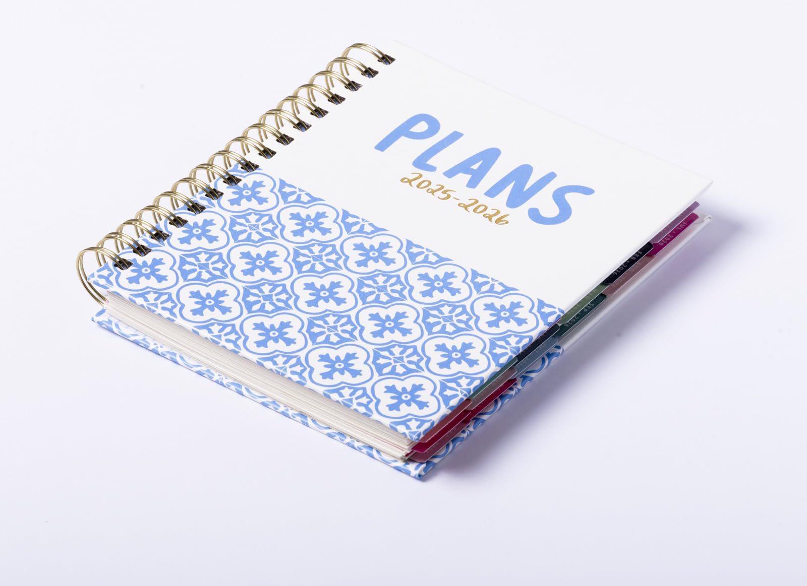 2026 eccolo 2025 planner