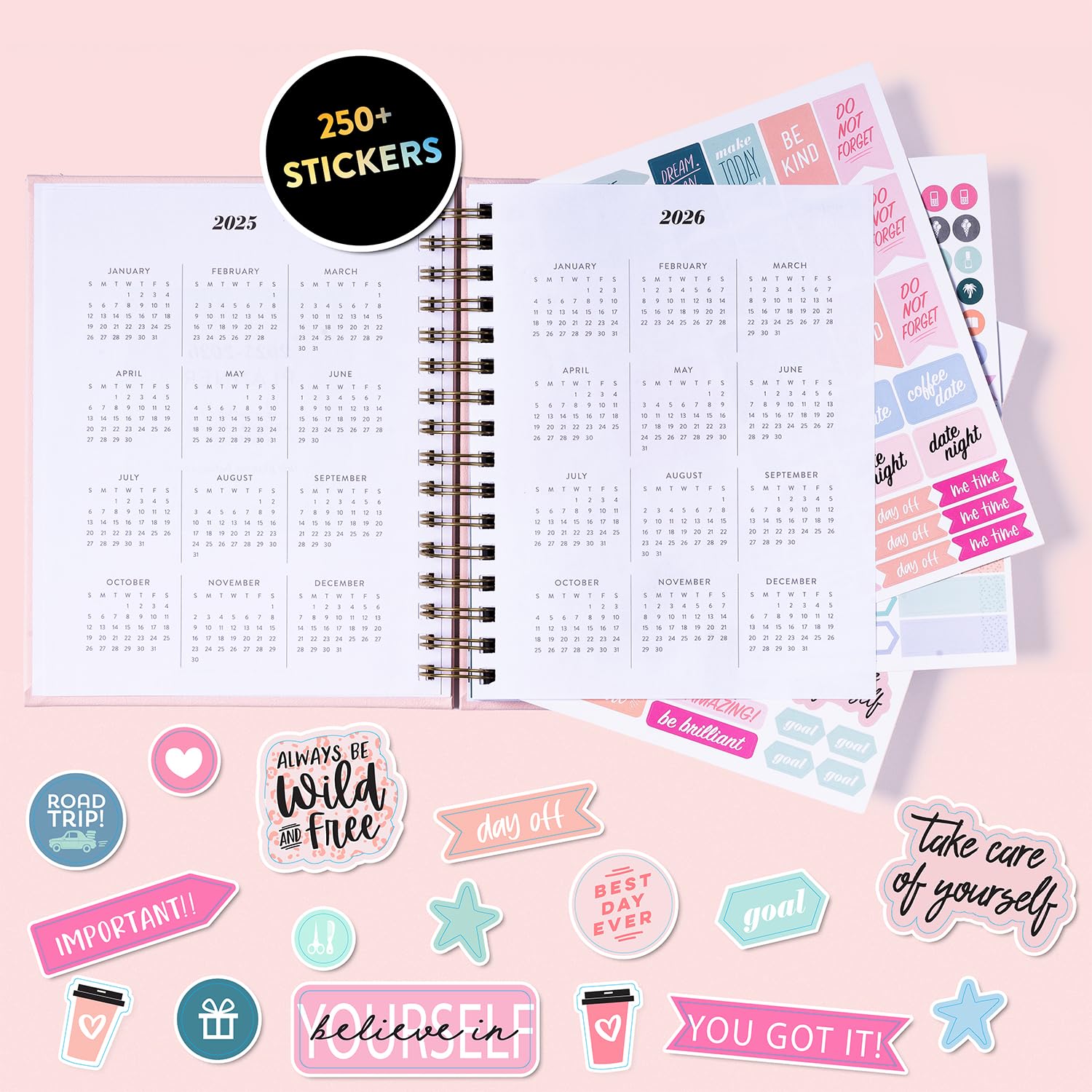 2026 eccolo 2025 planner