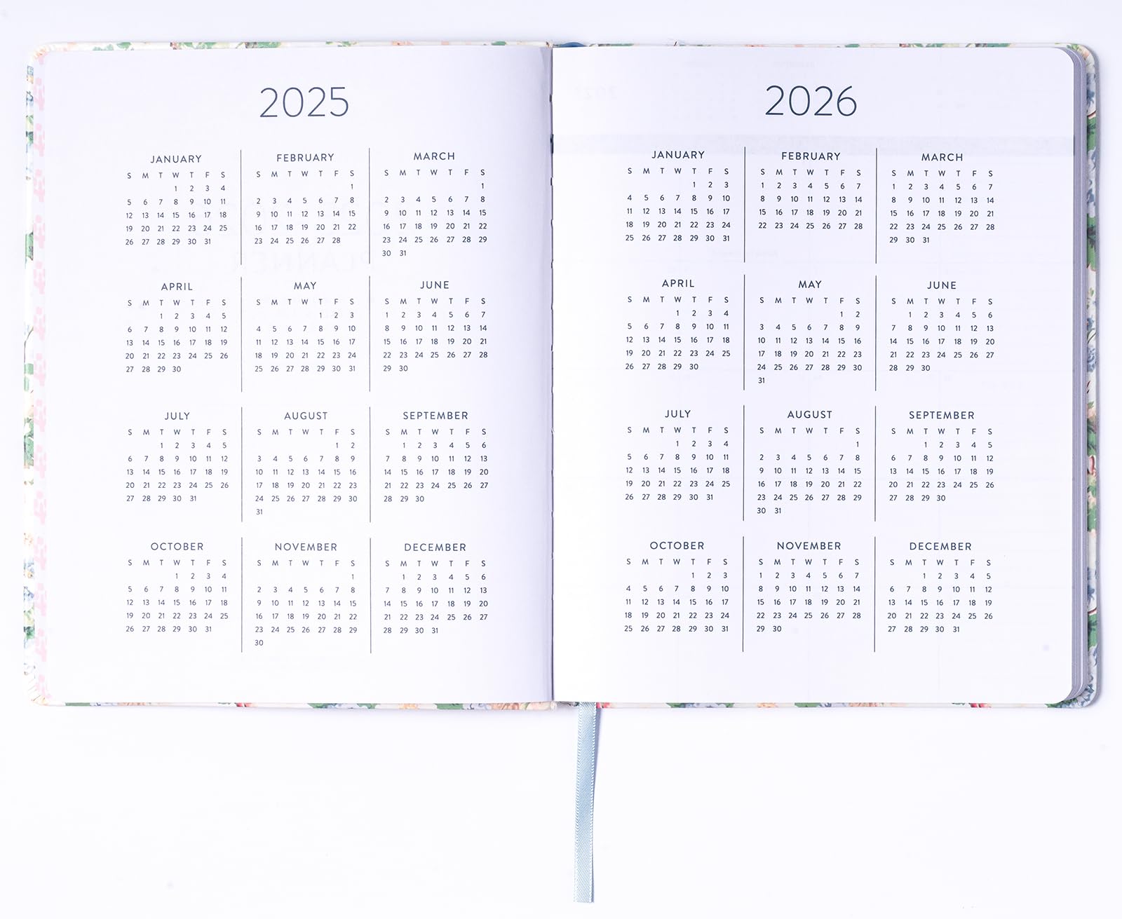 2026 eccolo 2025 planner