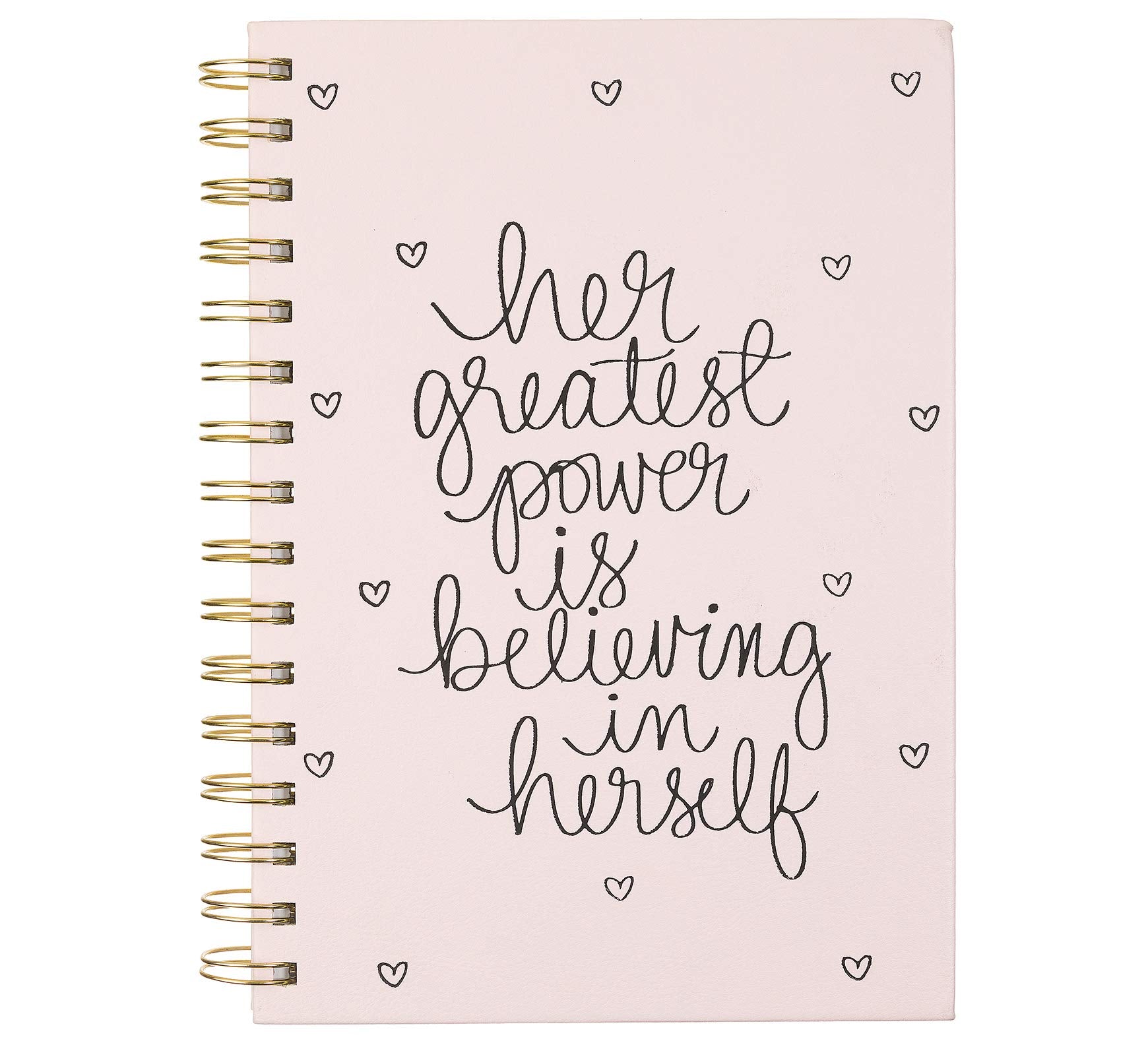 Dayna_Lee_Collection_6x8_Wirebound_Hard_Cover_Notebook_Her_Greatest_Power