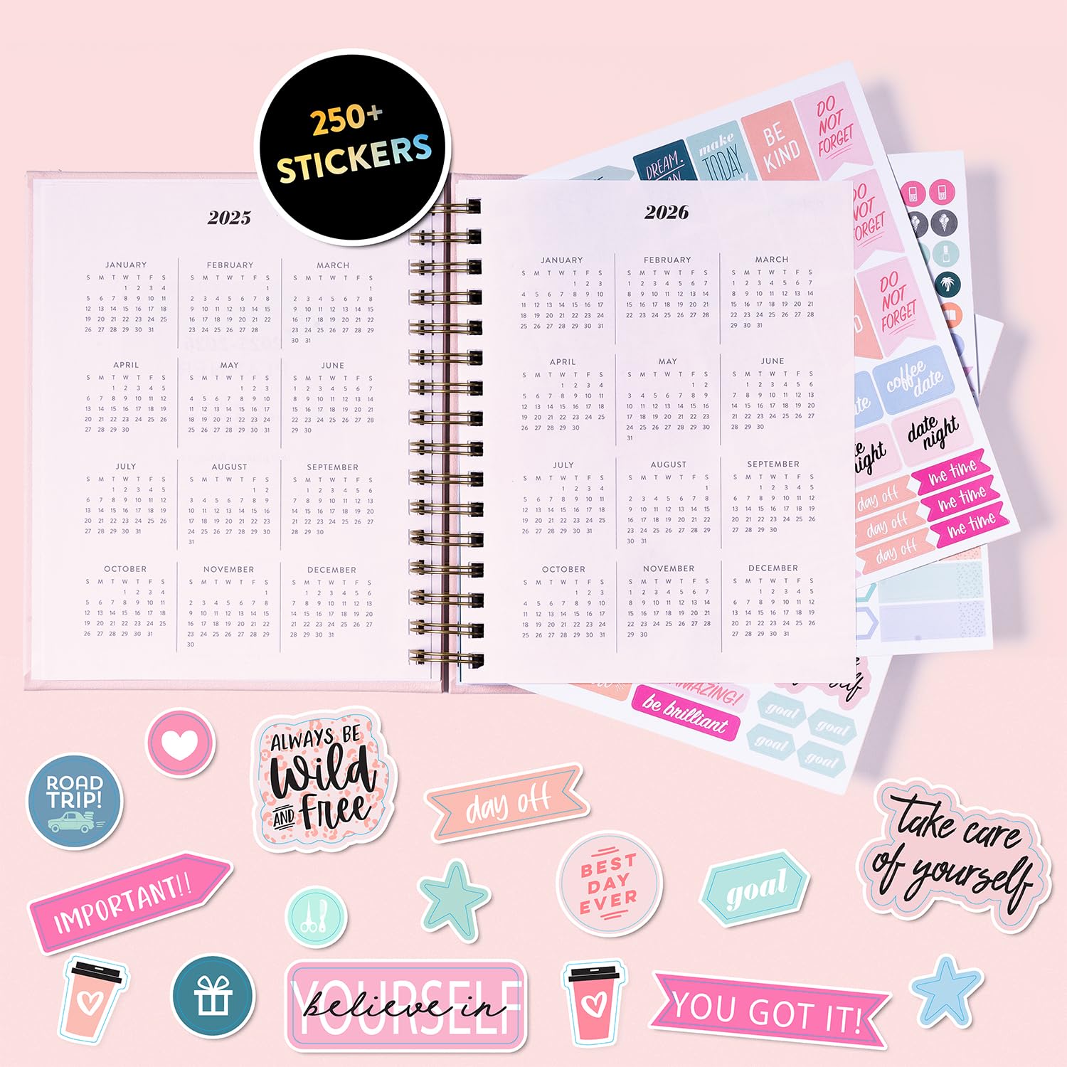 2026 eccolo 2025 planner