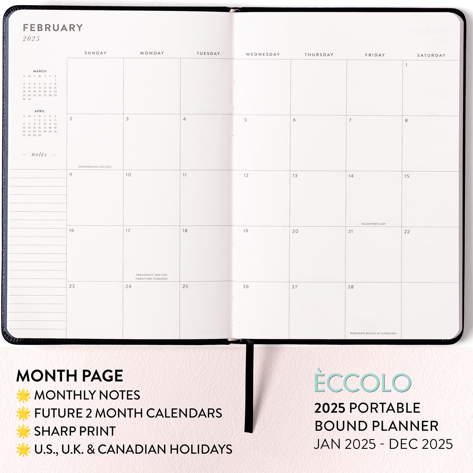 2025 eccolo 2025 planner