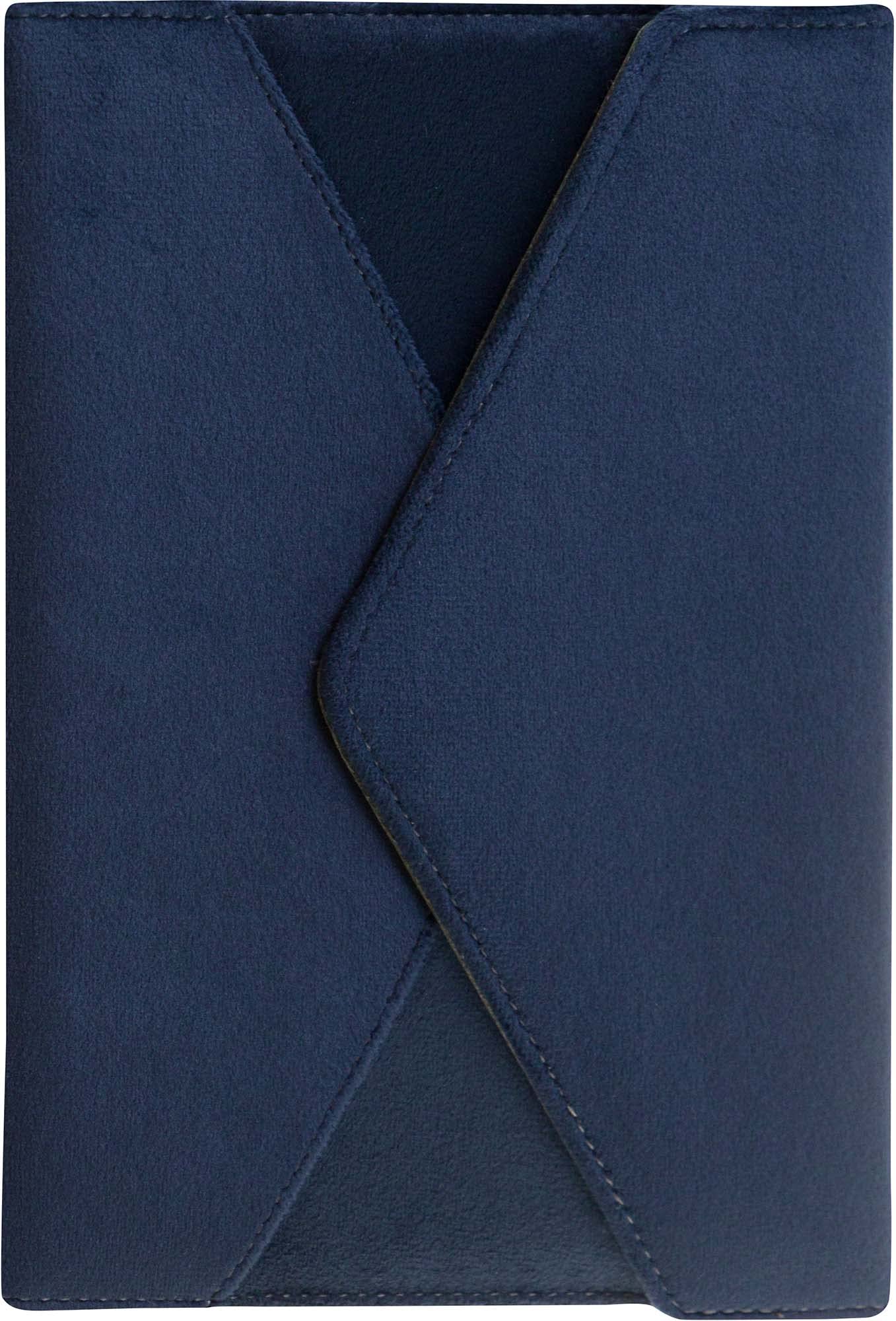 6x8 inches Eccolo Lined Journal Notebook