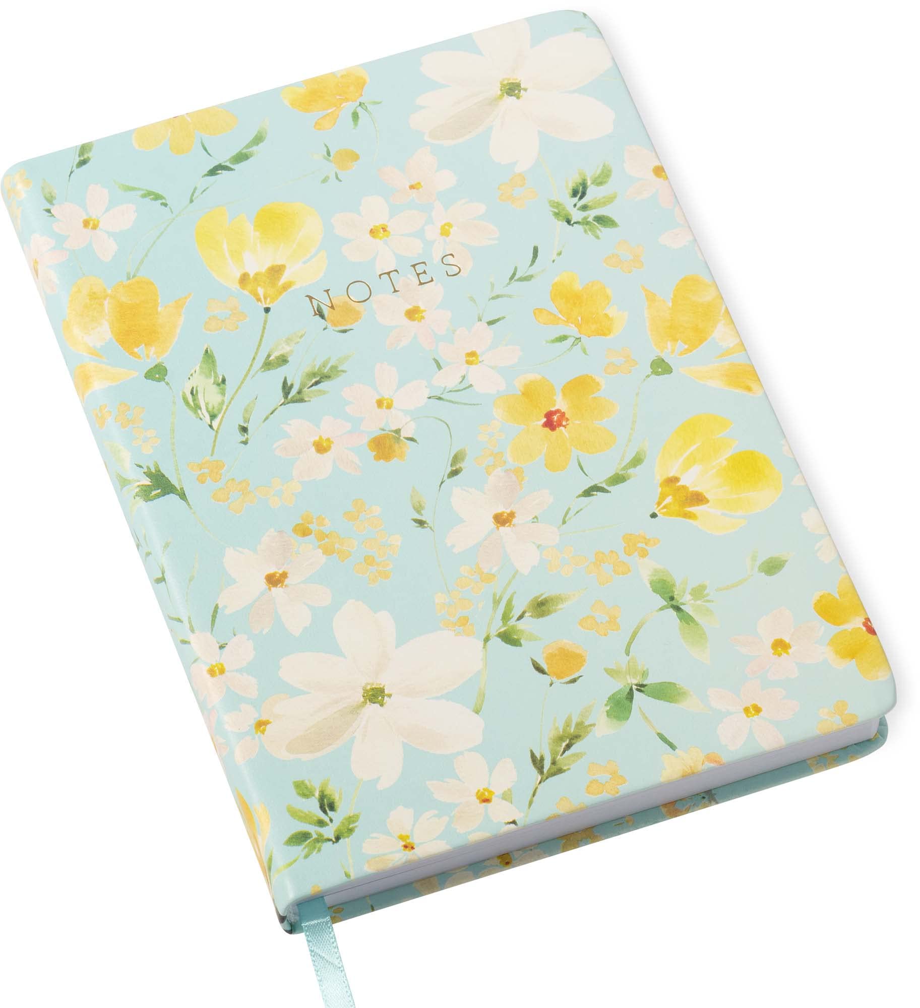 Medium Sized Flexi-Cover Eccolo Journal
