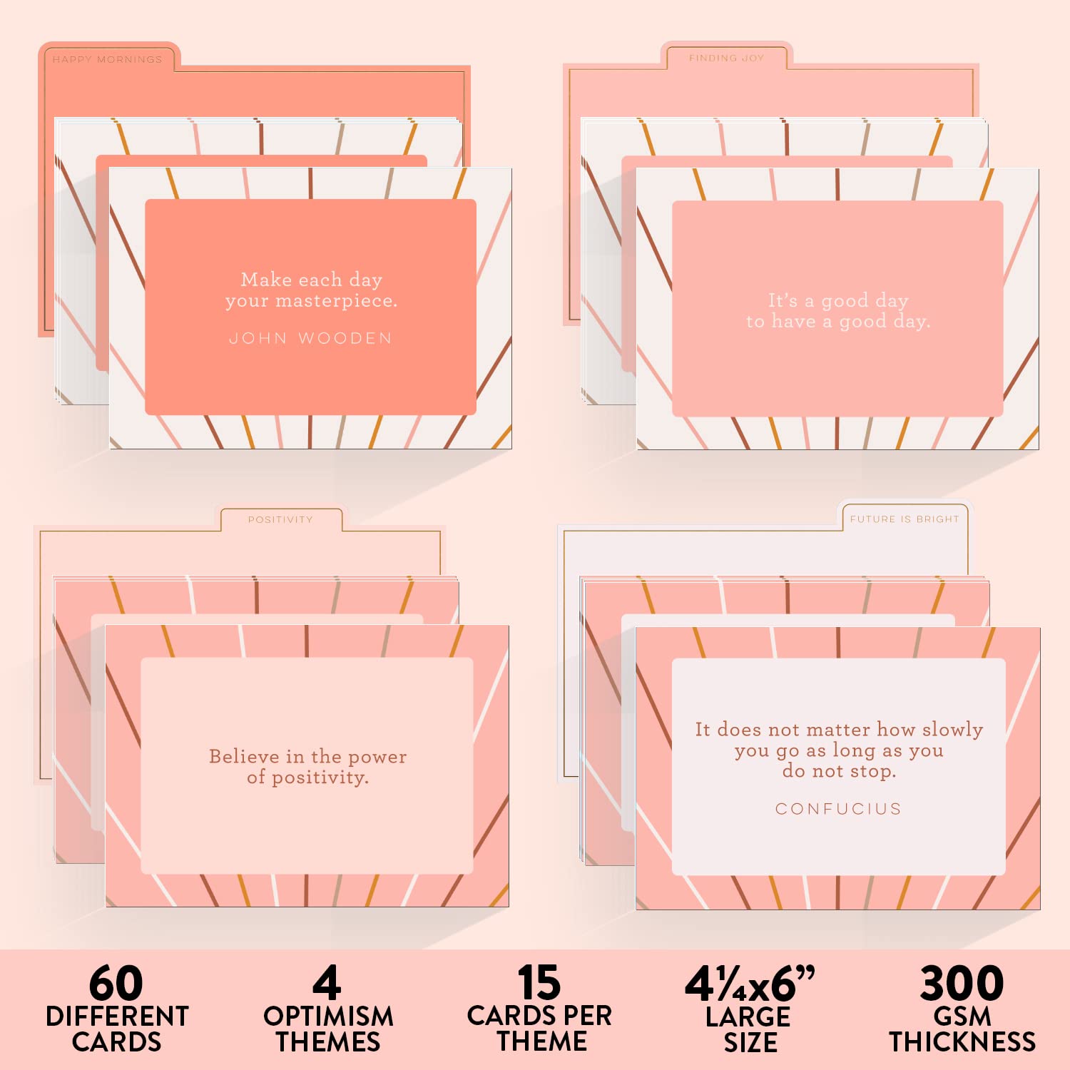 Guided Cards for Everyday Calmness