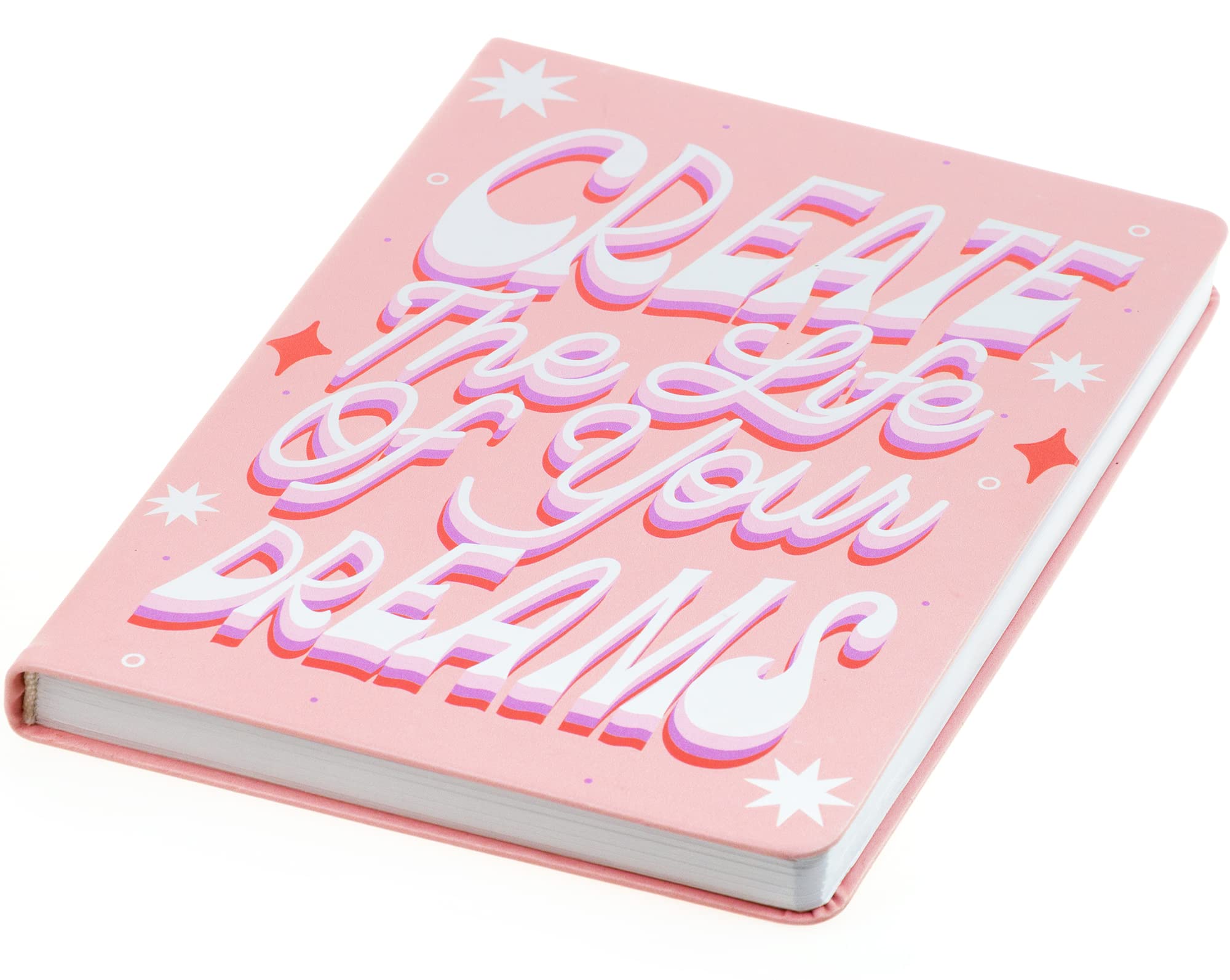 Eccolo Journal with Medium Lined Pages