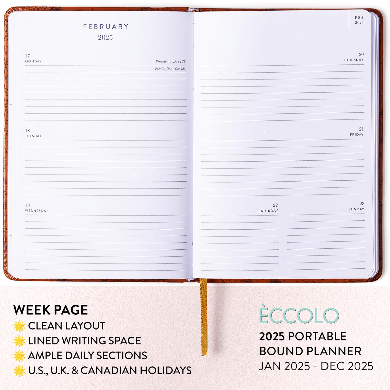 2025 eccolo 2025 planner