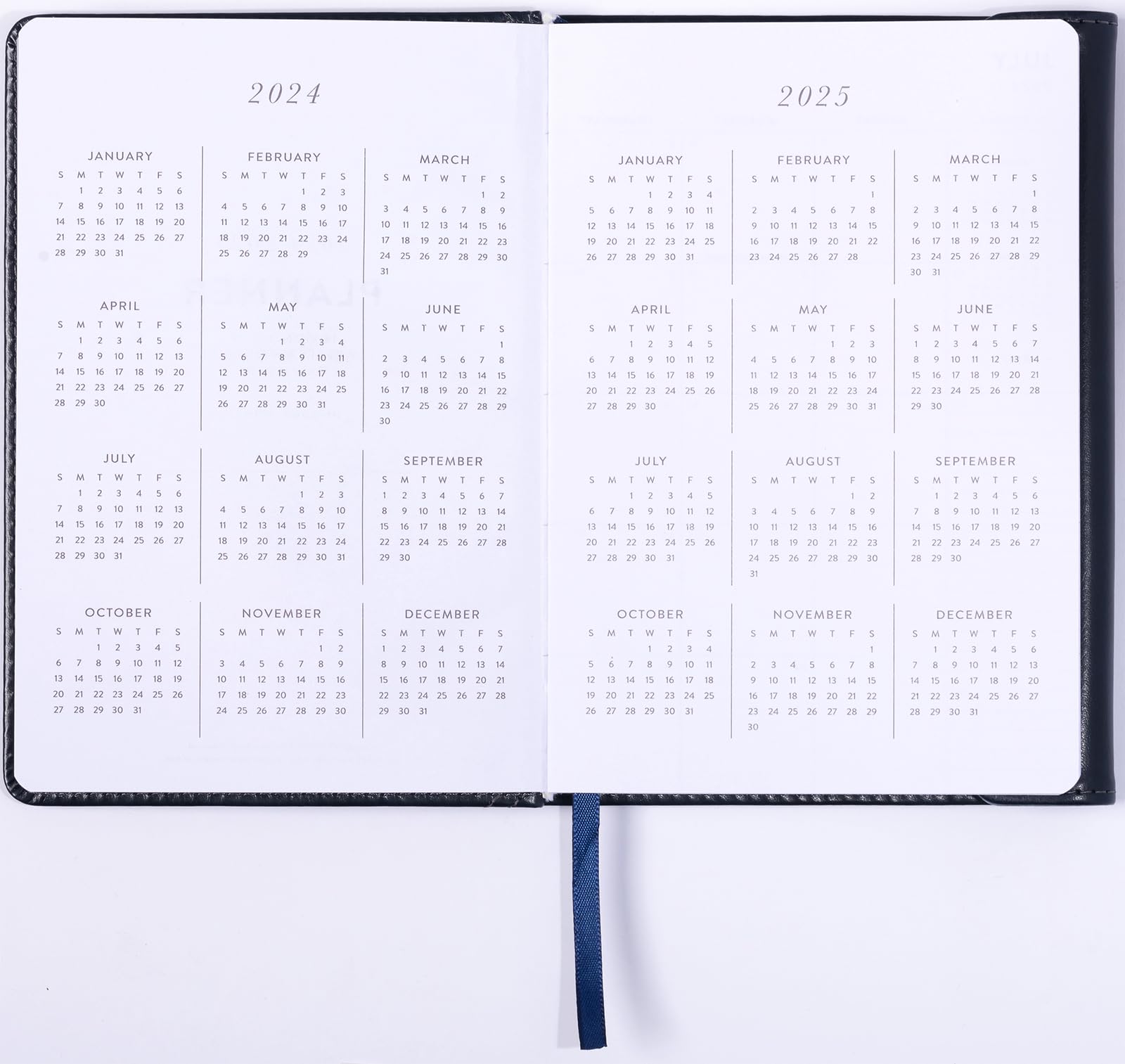 eccolo 2024 2025 planner