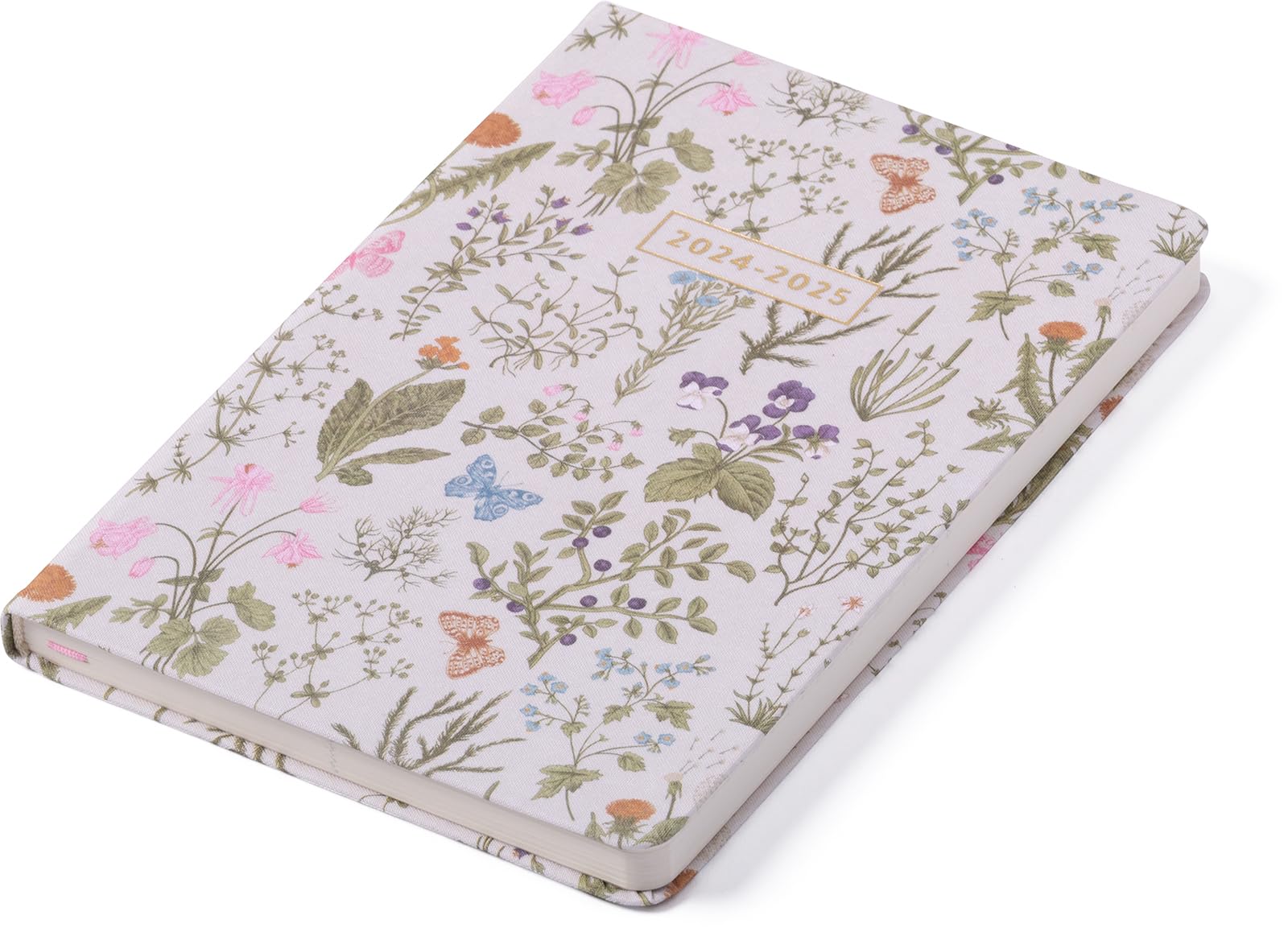 eccolo 2024 2025 planner