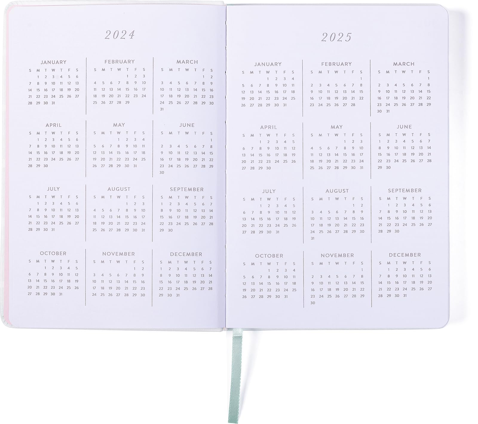 eccolo 2024 2025 planner