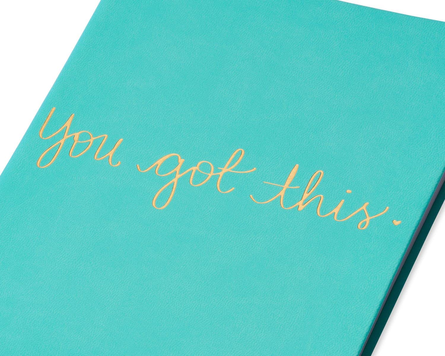 Acid-free Lined Sheets Notebook