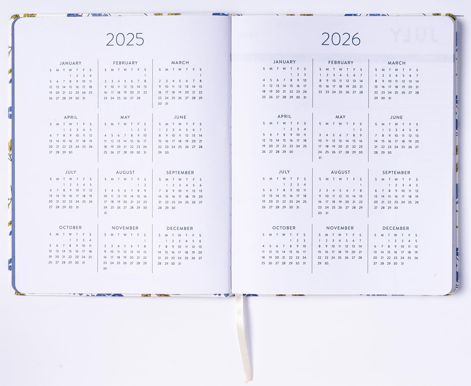 2026 eccolo 2025 planner