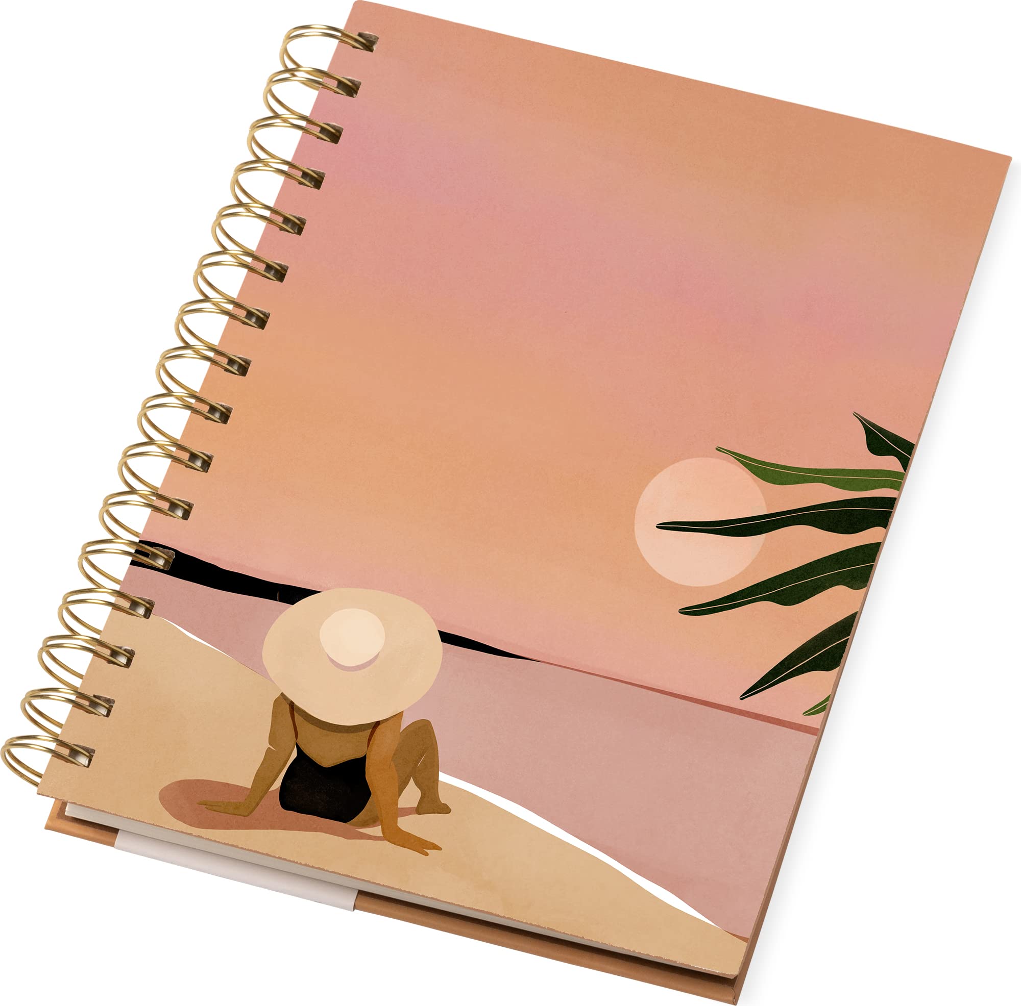 Writing Hardcover Journal