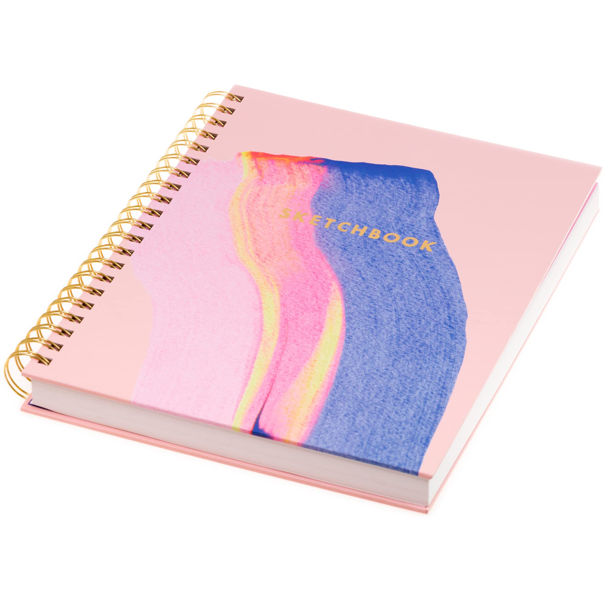 Sketchbook Ideal for Dry Media