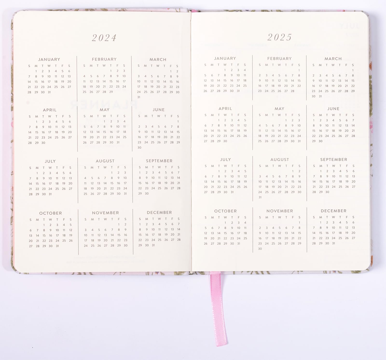 eccolo 2024 2025 planner