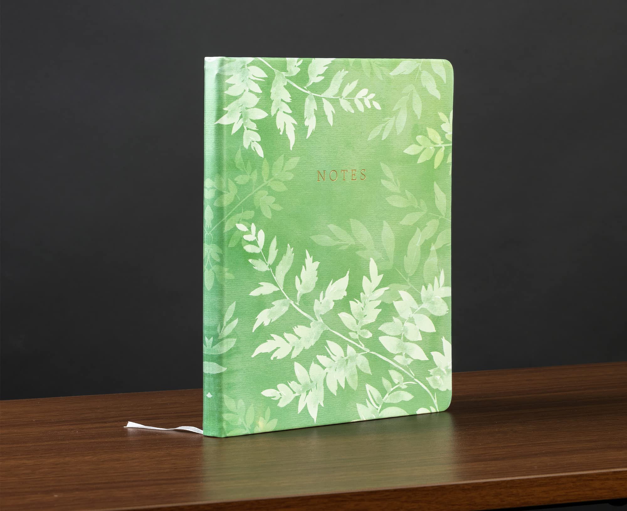 Fern Design Eccolo Journal