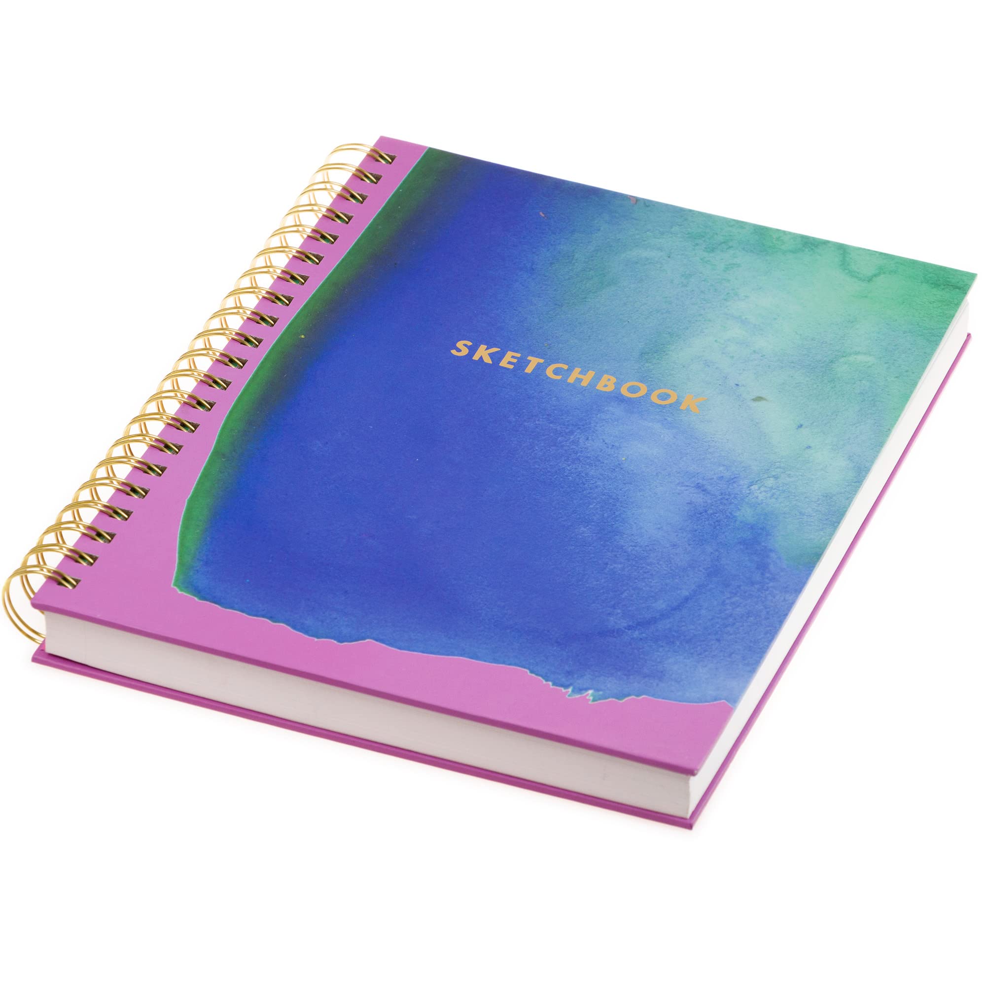 Sketchbook Ideal for Dry Media