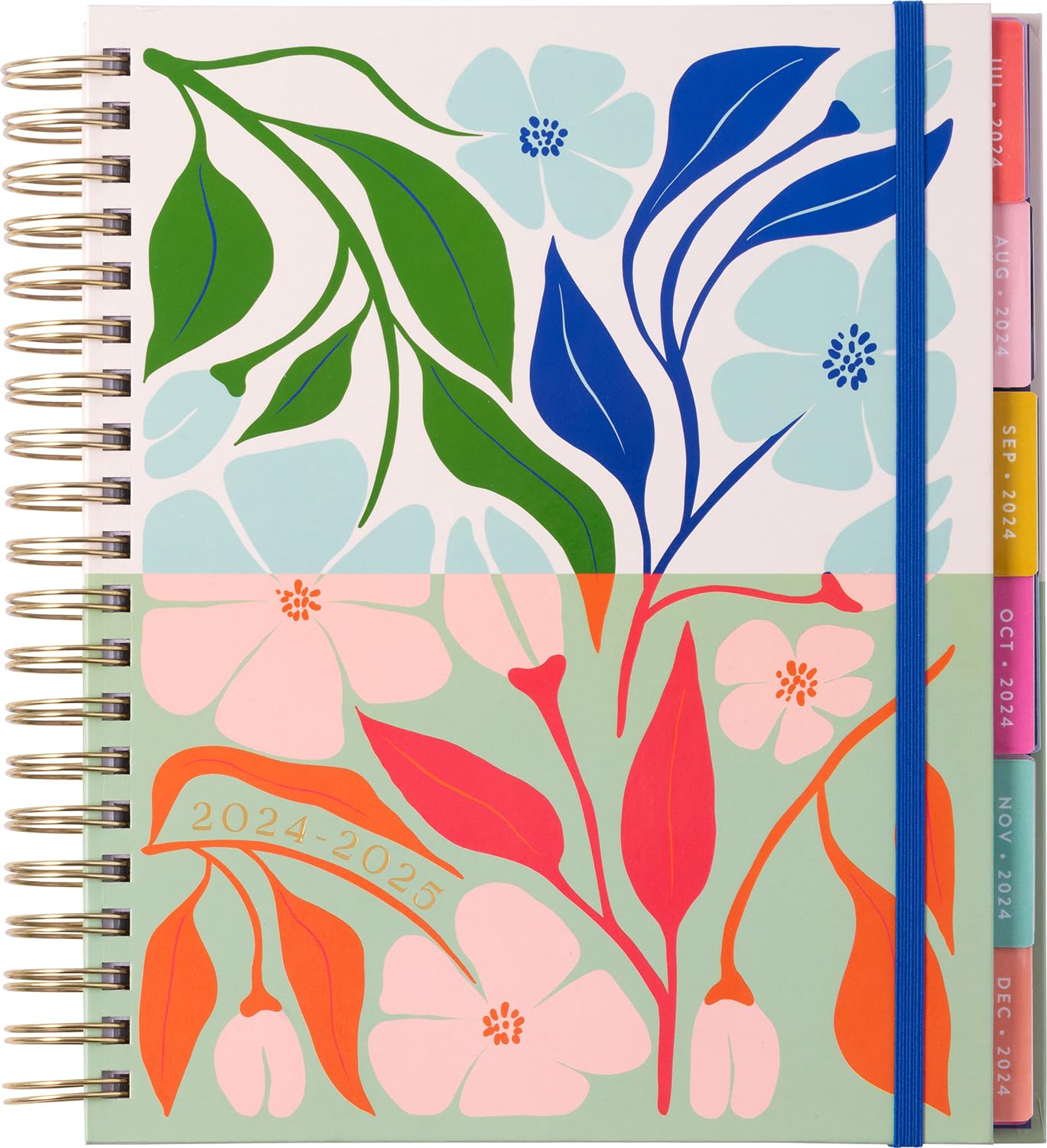 eccolo 2024 2025 planner