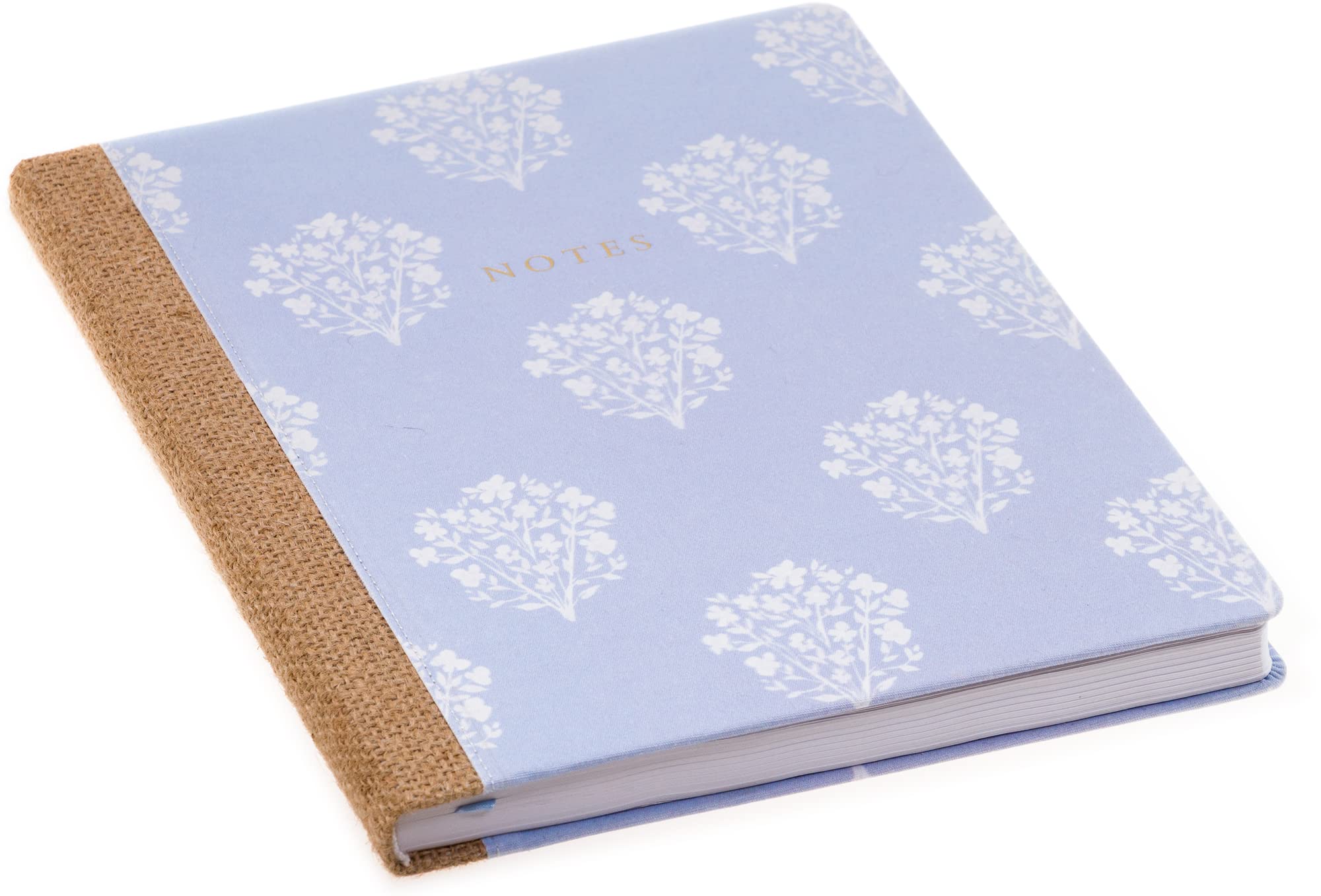 Desk Size Medallion Journal