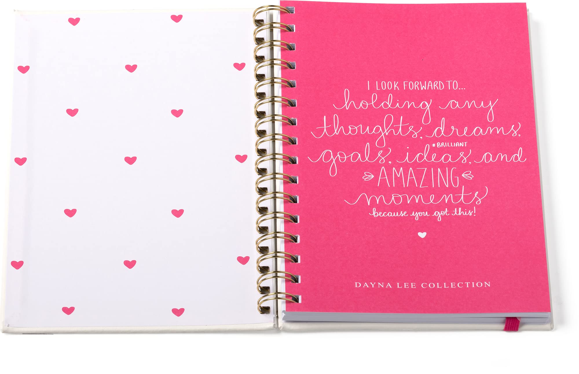 Acid-Free Ruled Sheets Notebook