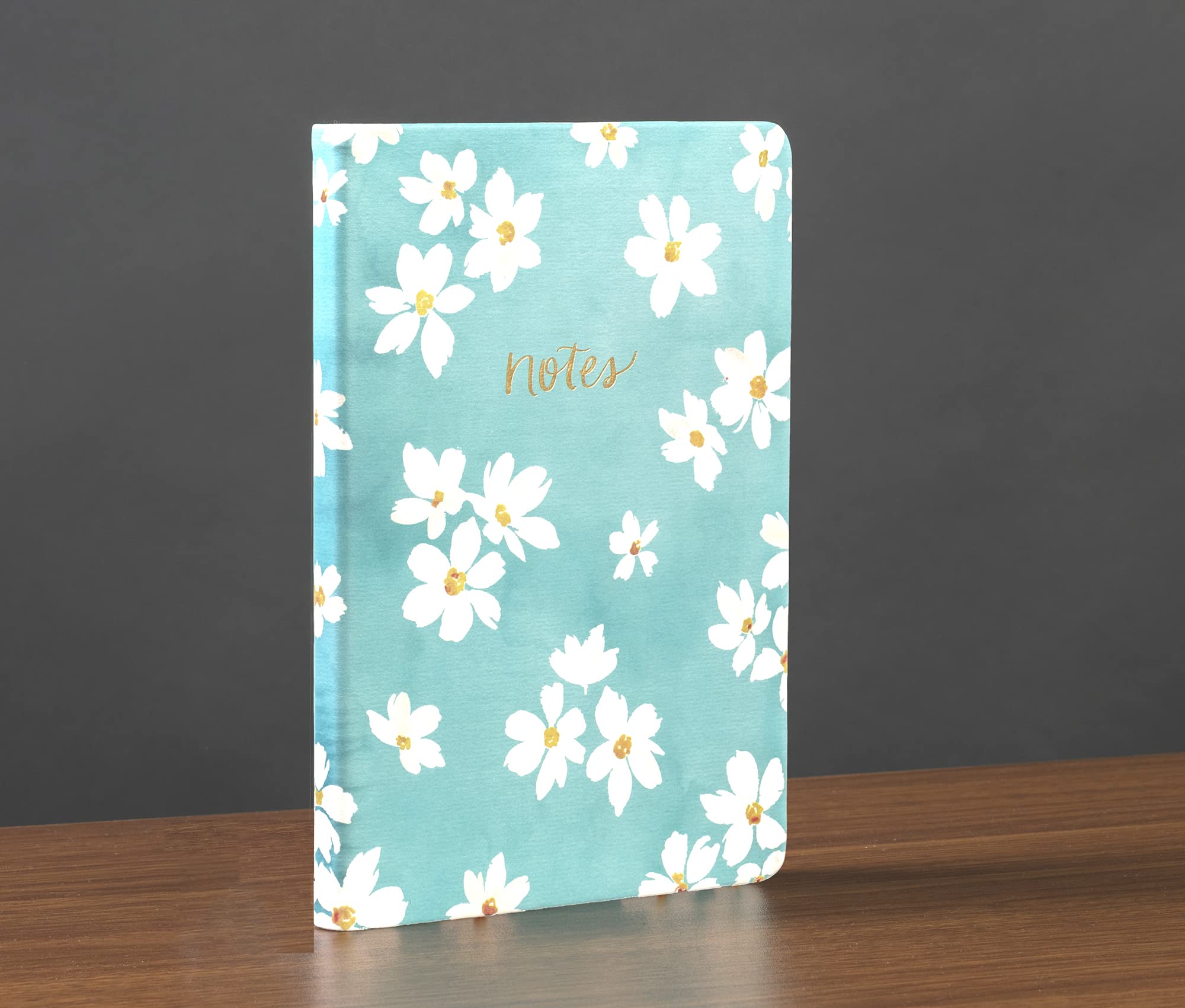 Eccolo Lined Notebook