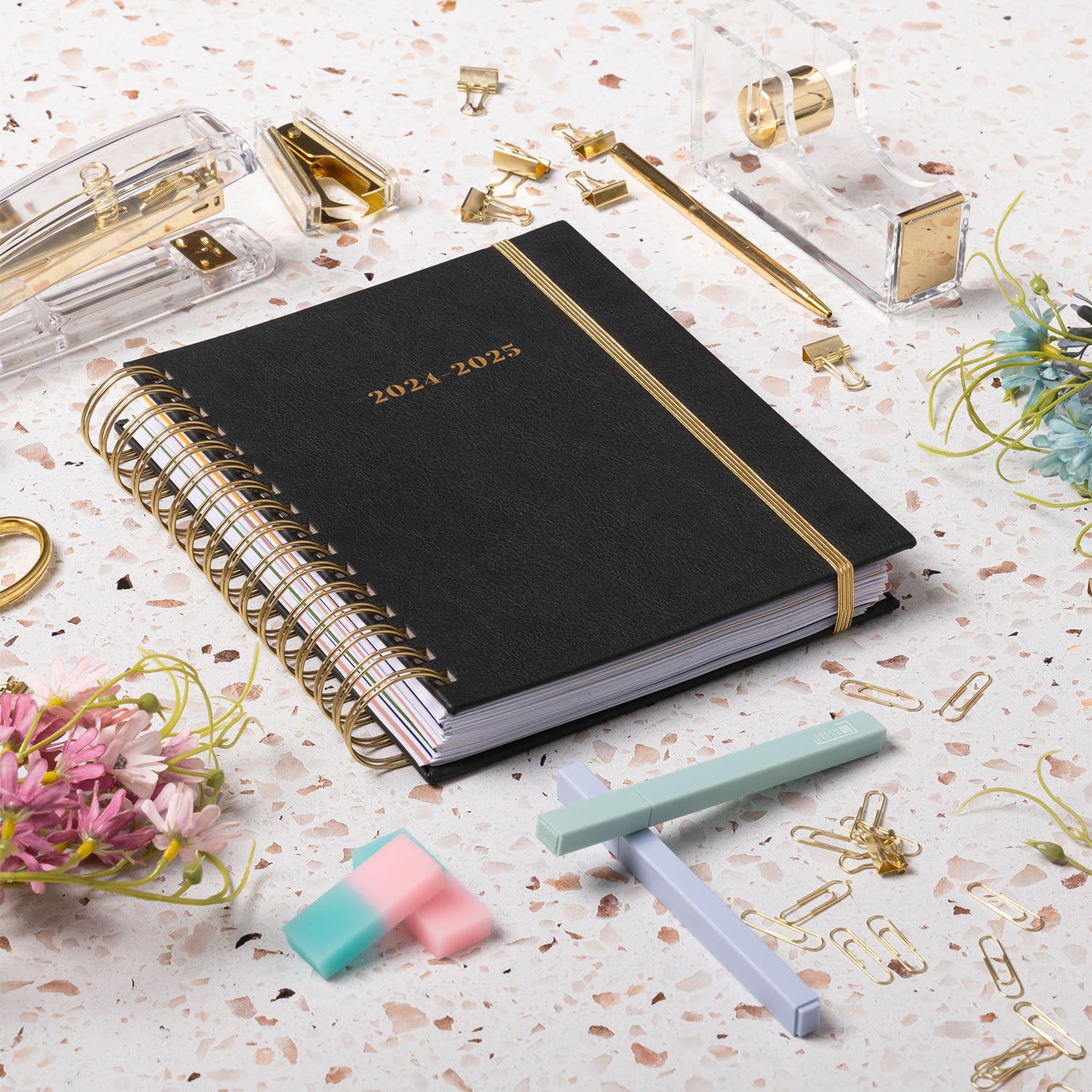 eccolo 2024 2025 planner