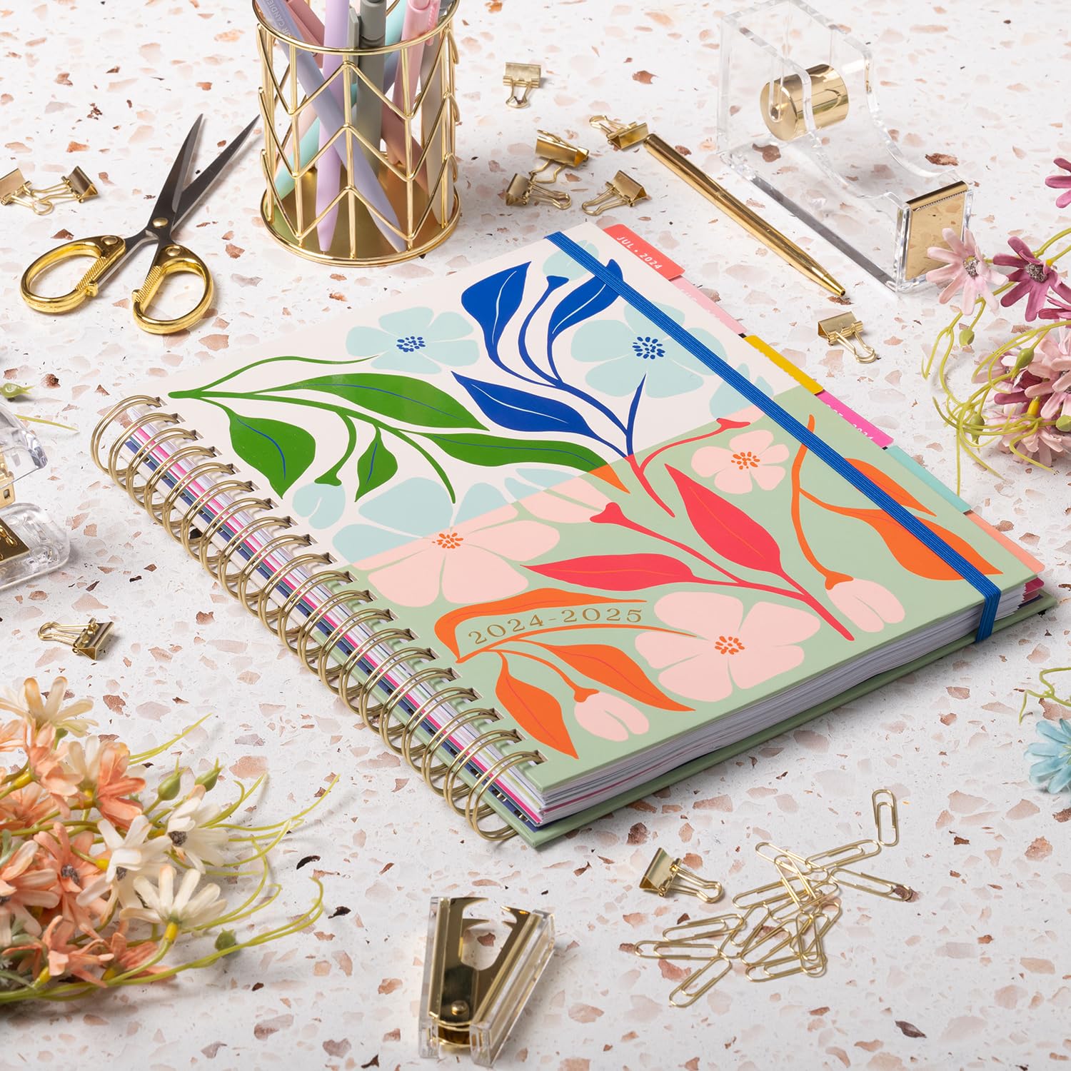 eccolo 2024 2025 planner