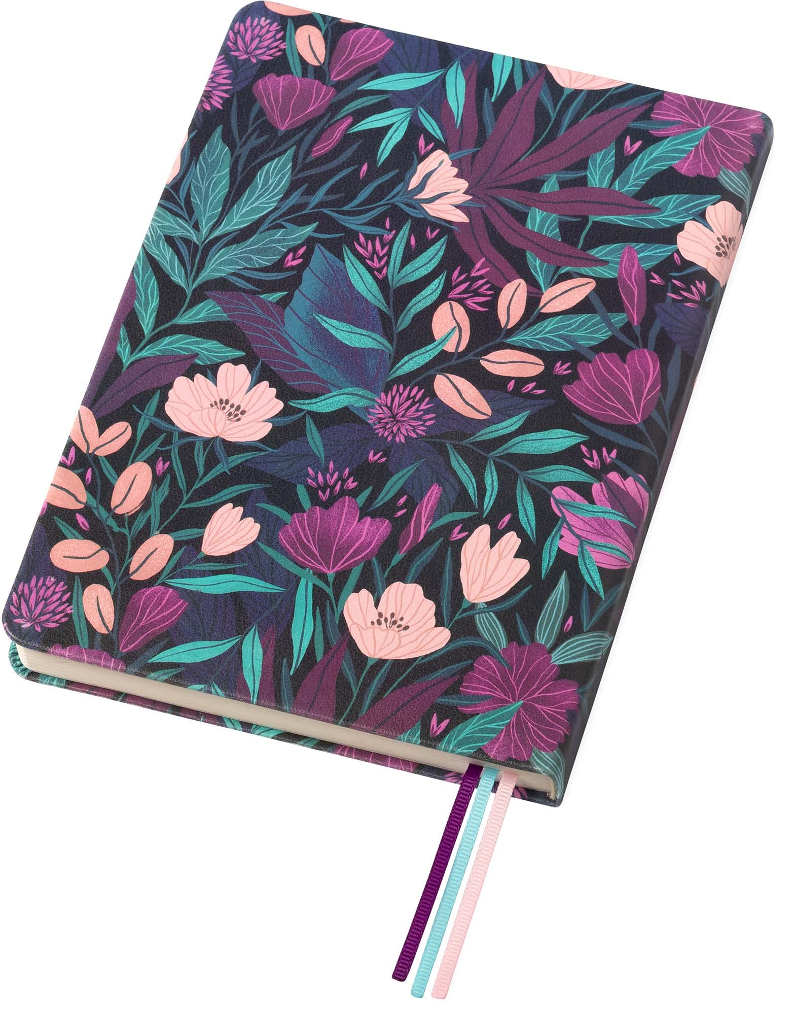 Tropical Floral Journal