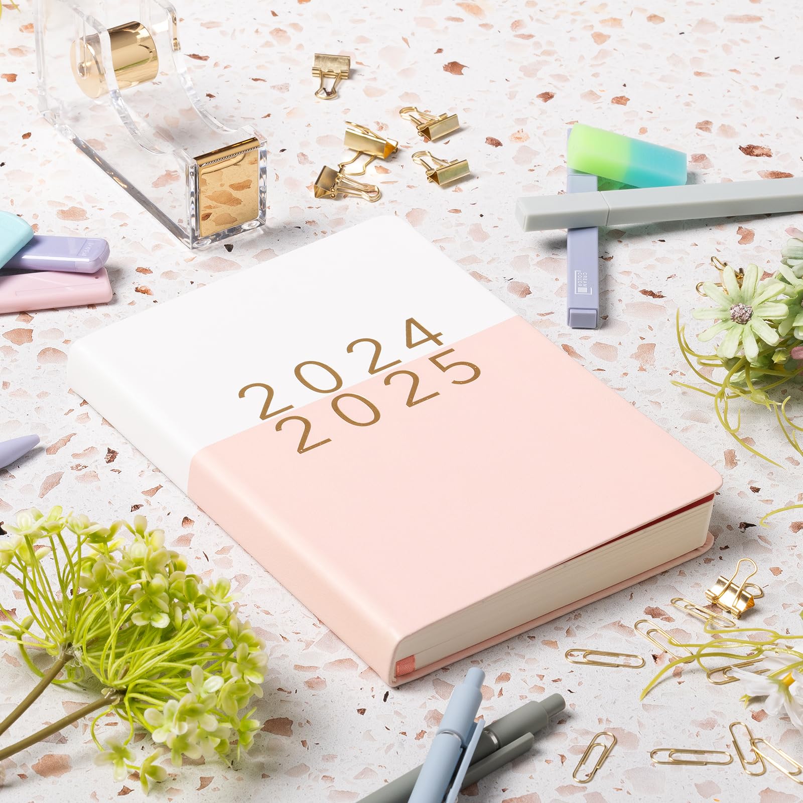 eccolo 2024 2025 planner
