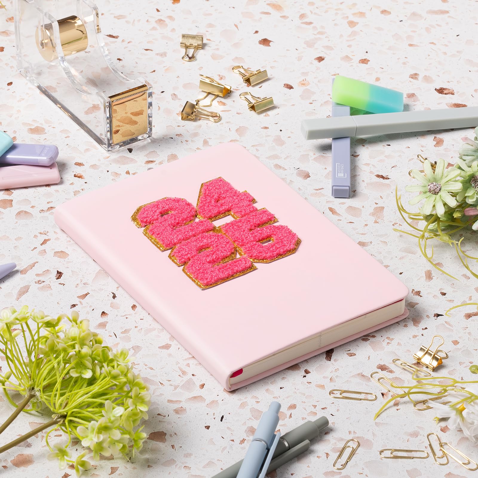 eccolo 2024 2025 planner