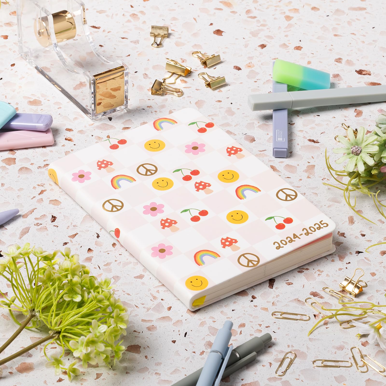 eccolo 2024 2025 planner