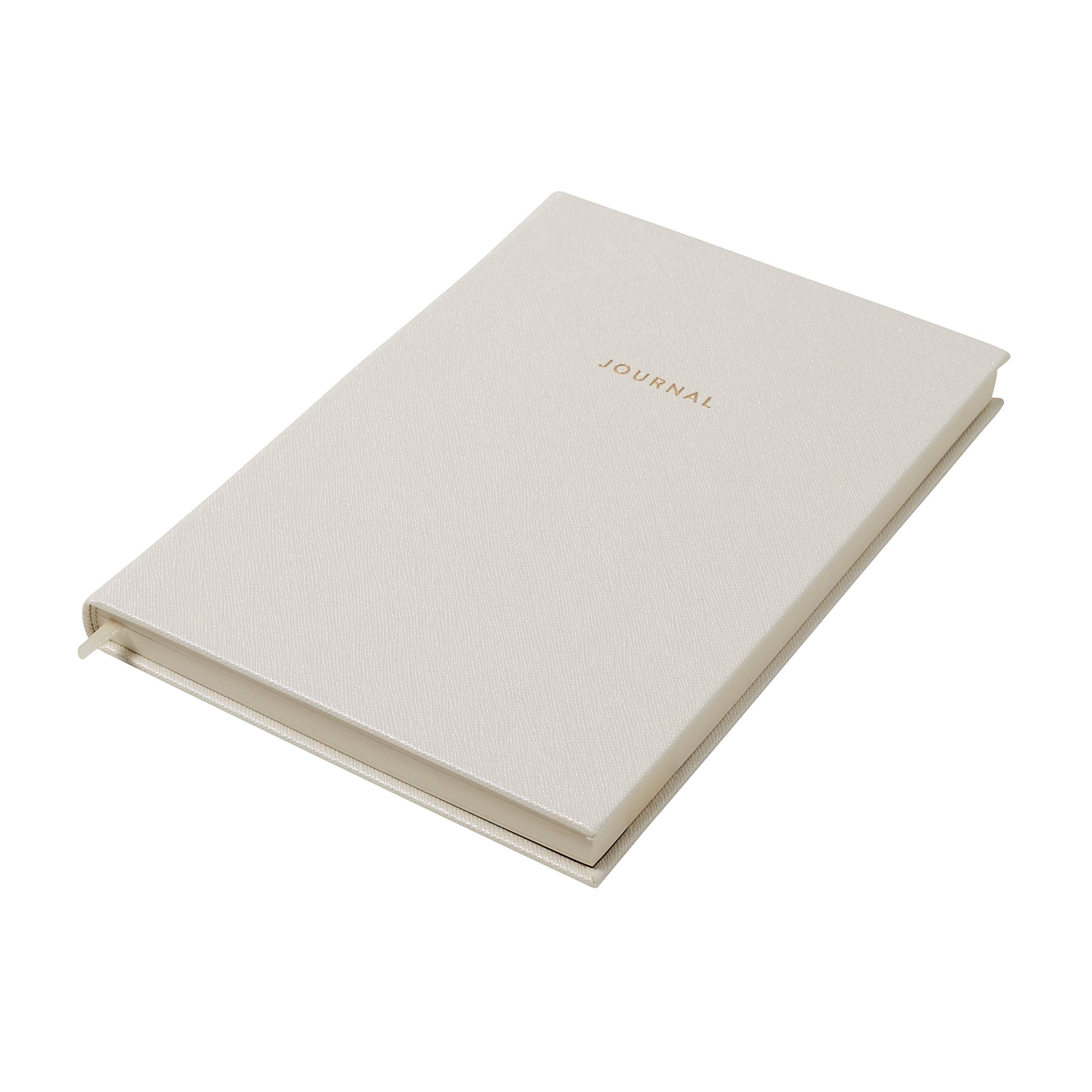 5.75-x-8.25 inches Notebook for Work or School