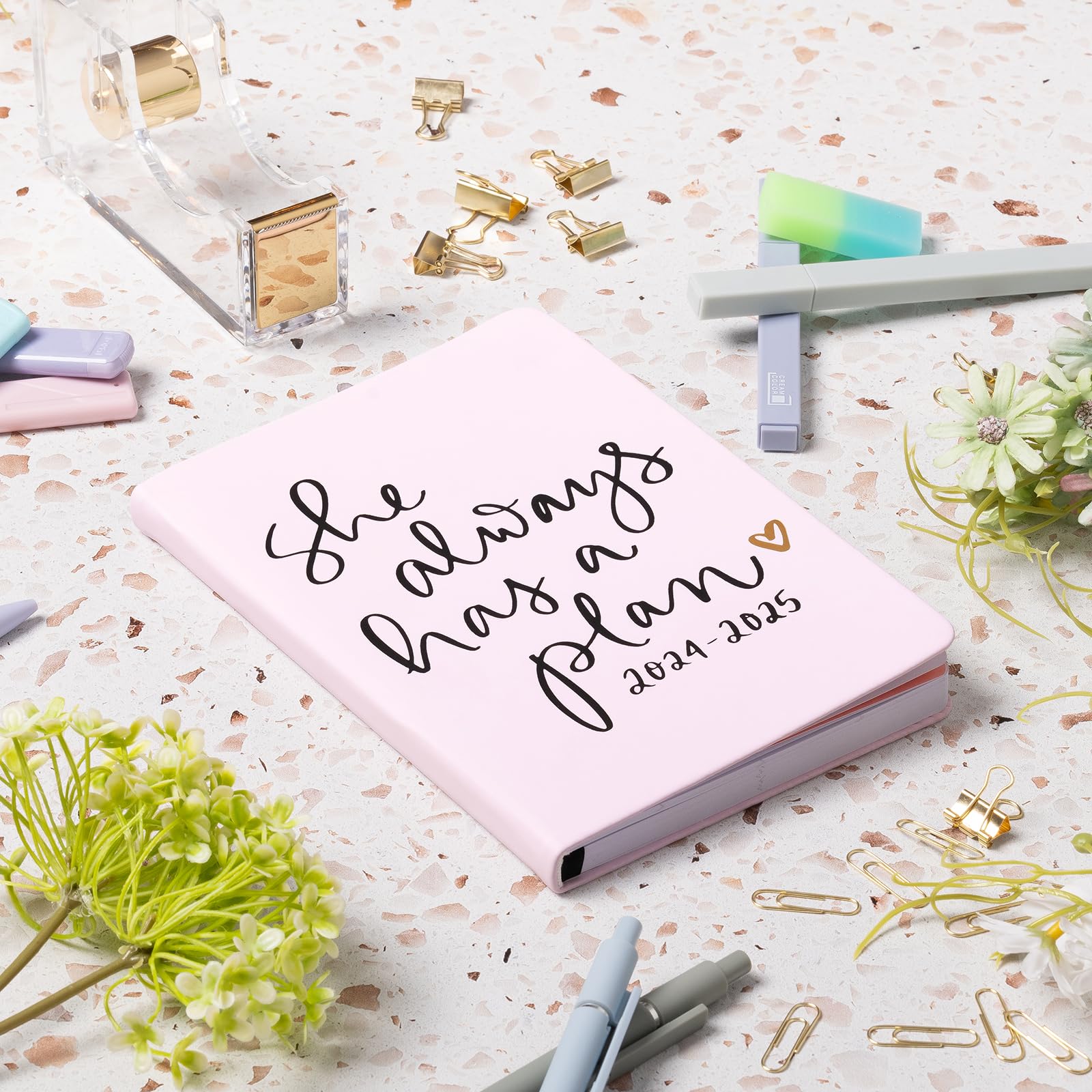eccolo 2024 2025 planner