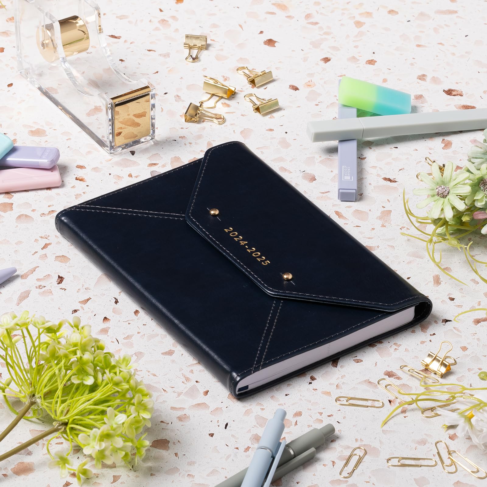 eccolo 2024 2025 planner