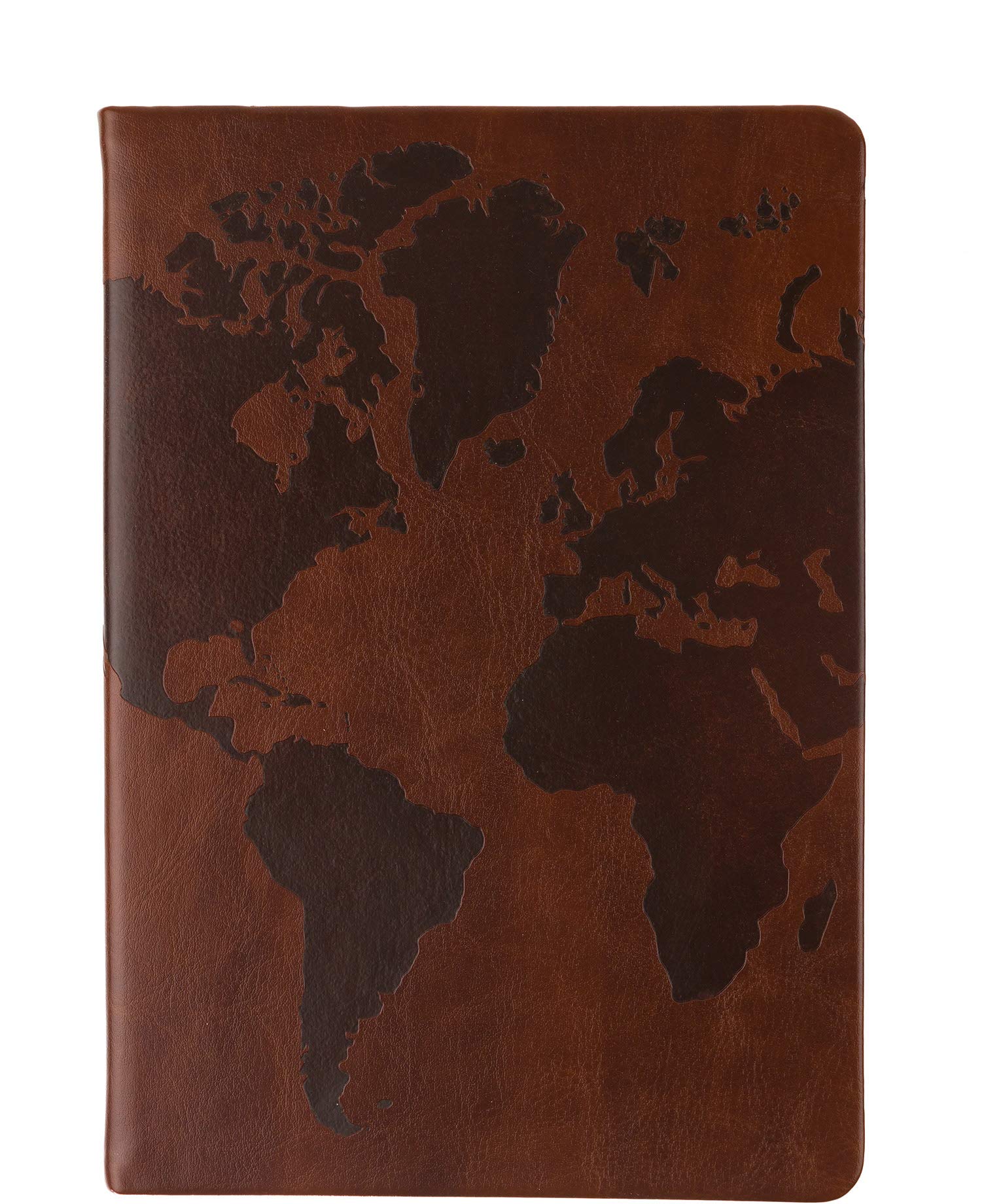 Eccolo Lined Journal Notebook